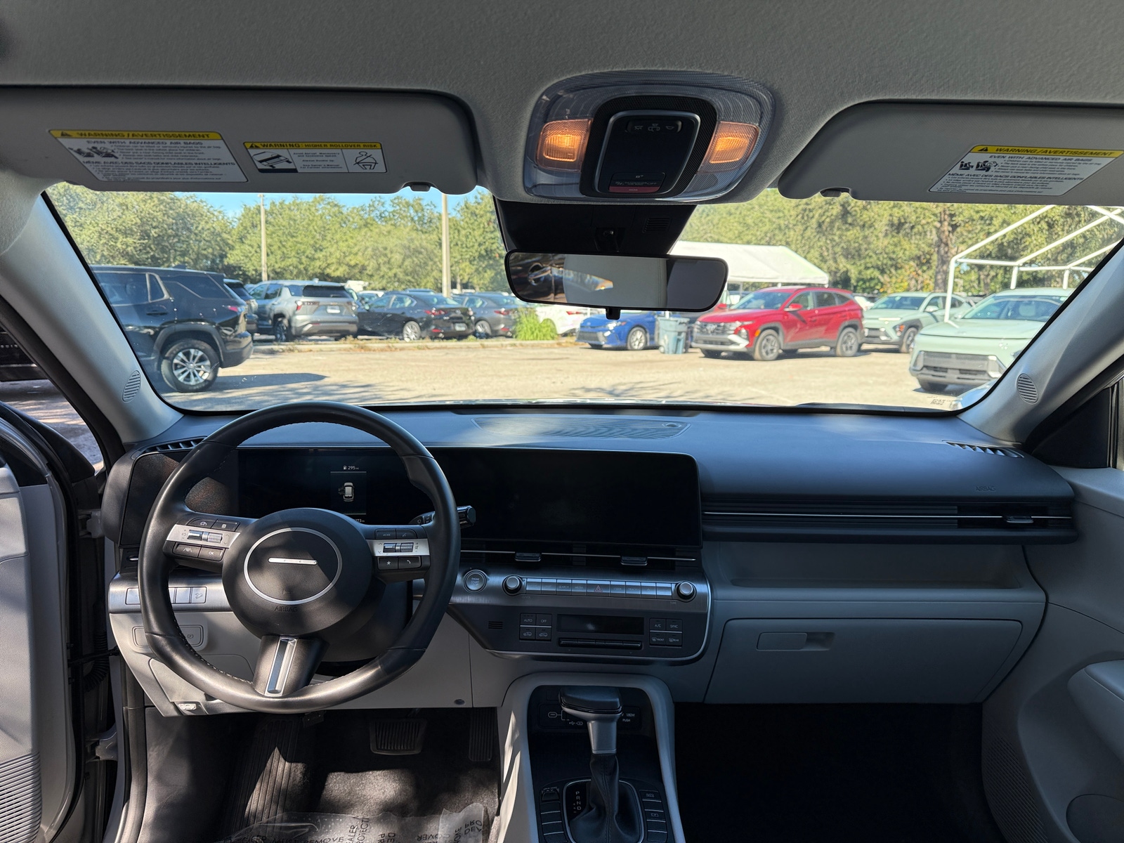 Thumbnail: 2025 Hyundai Kona - 3