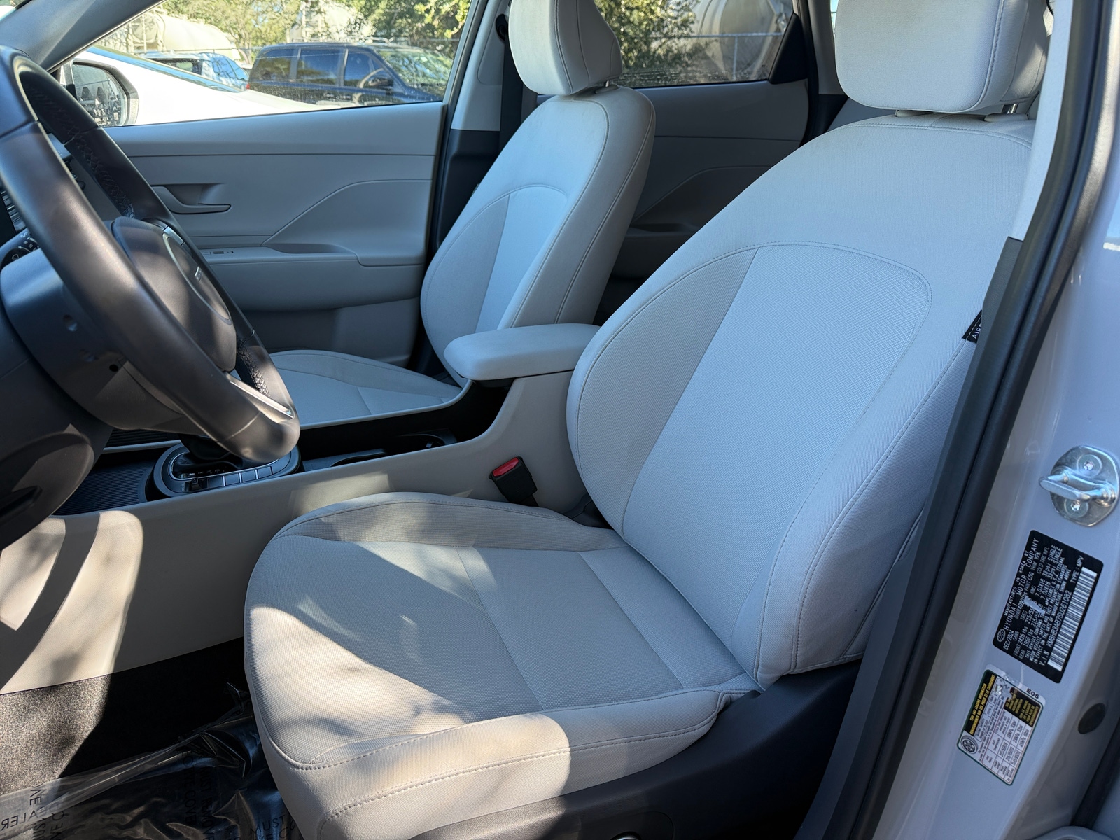 Thumbnail: 2025 Hyundai Kona - 2