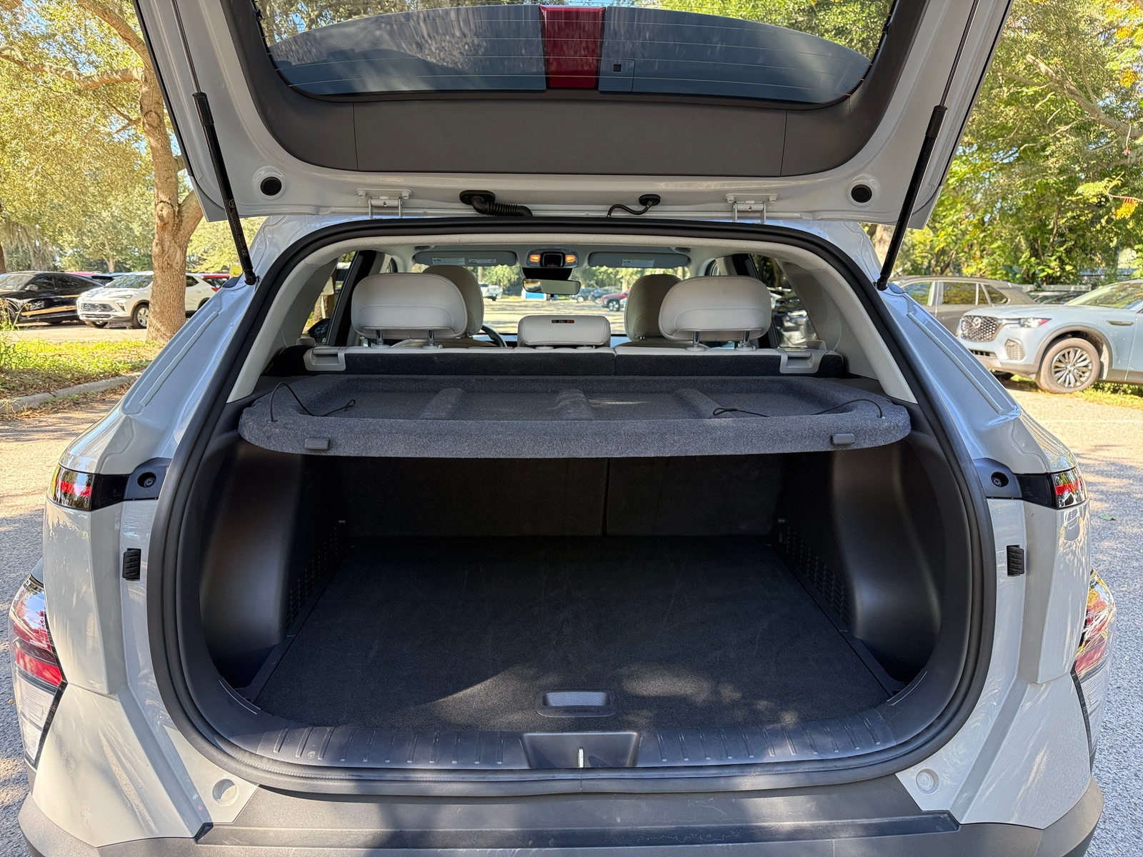 Thumbnail: 2025 Hyundai Kona - 4