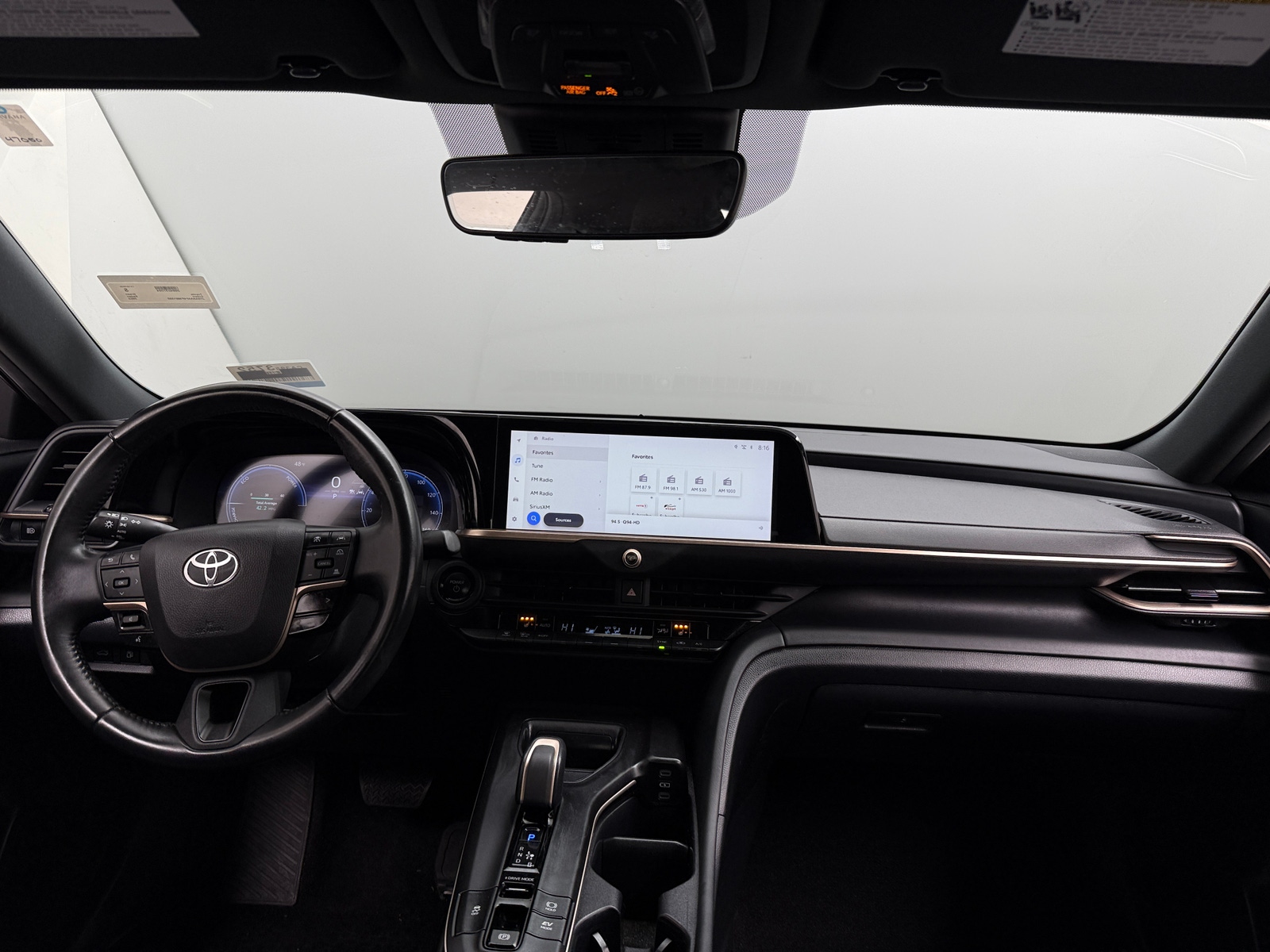 Thumbnail: 2023 Toyota Crown - 3