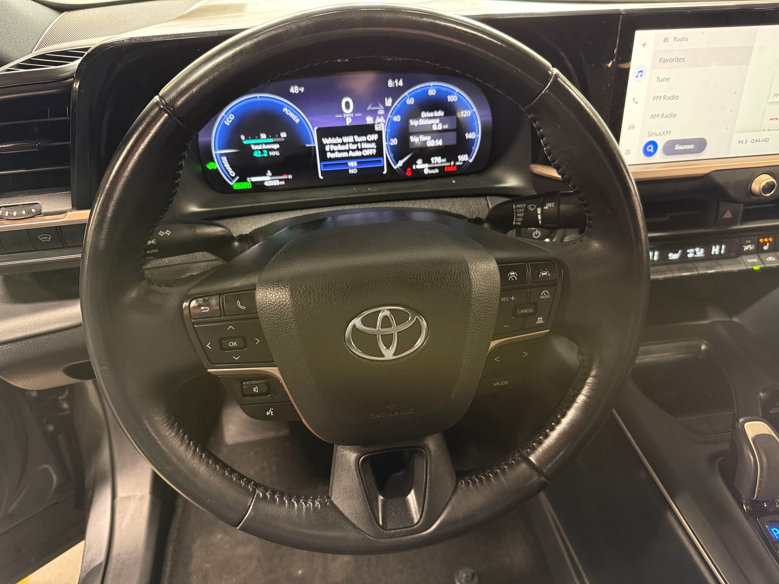 Thumbnail: 2023 Toyota Crown - 5