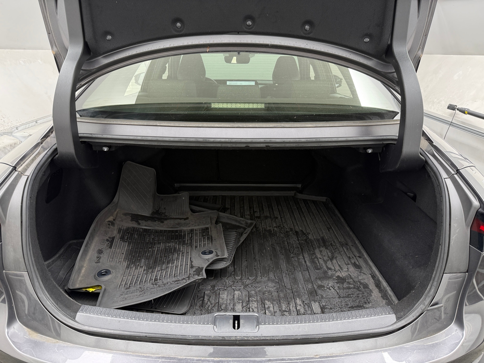 Thumbnail: 2023 Toyota Crown - 7