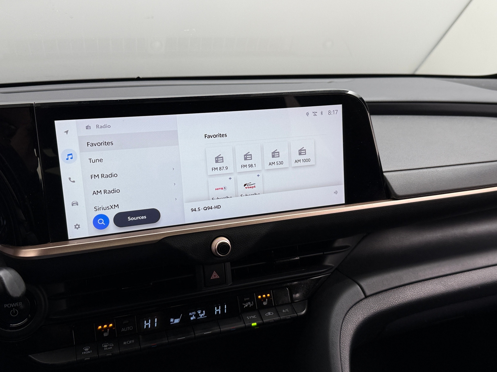 Thumbnail: 2023 Toyota Crown - 4