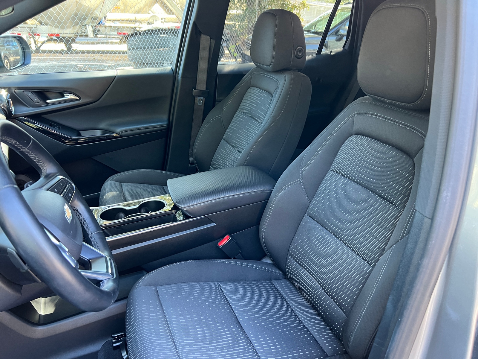 Thumbnail: 2025 Chevrolet Equinox - 2