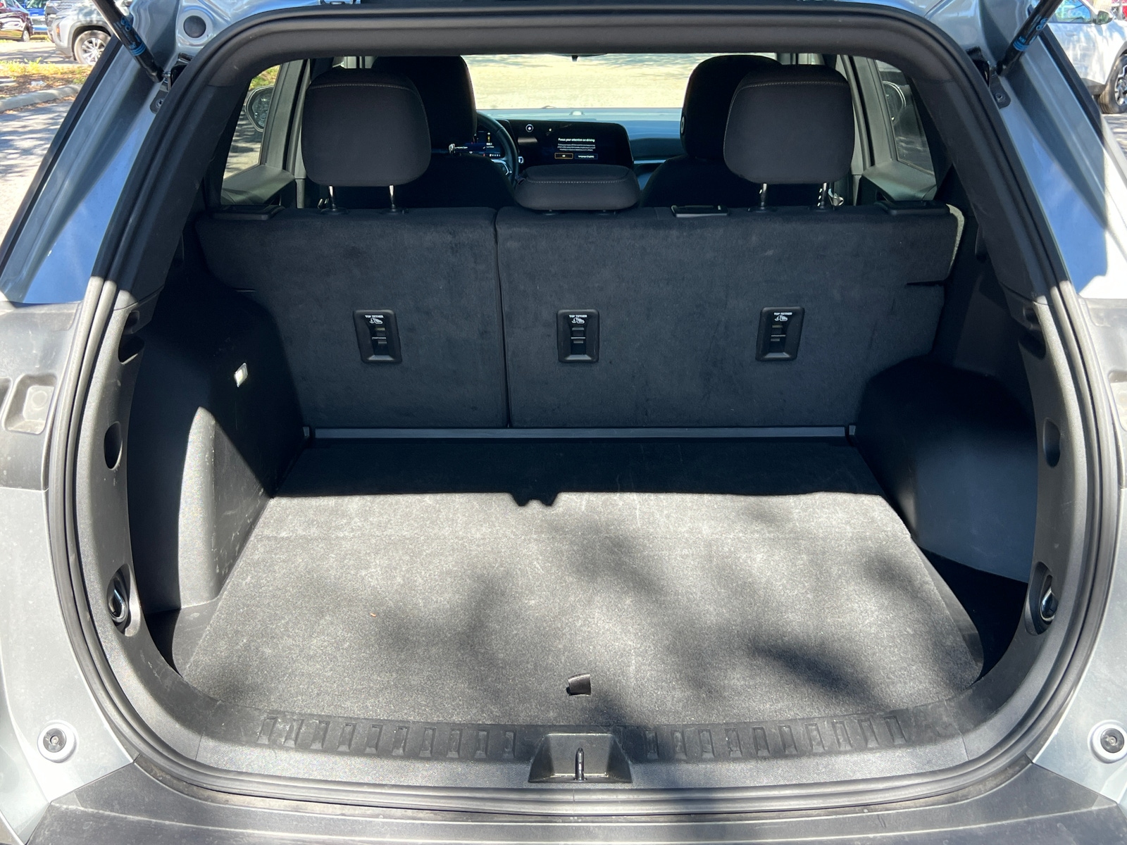 Thumbnail: 2025 Chevrolet Equinox - 5