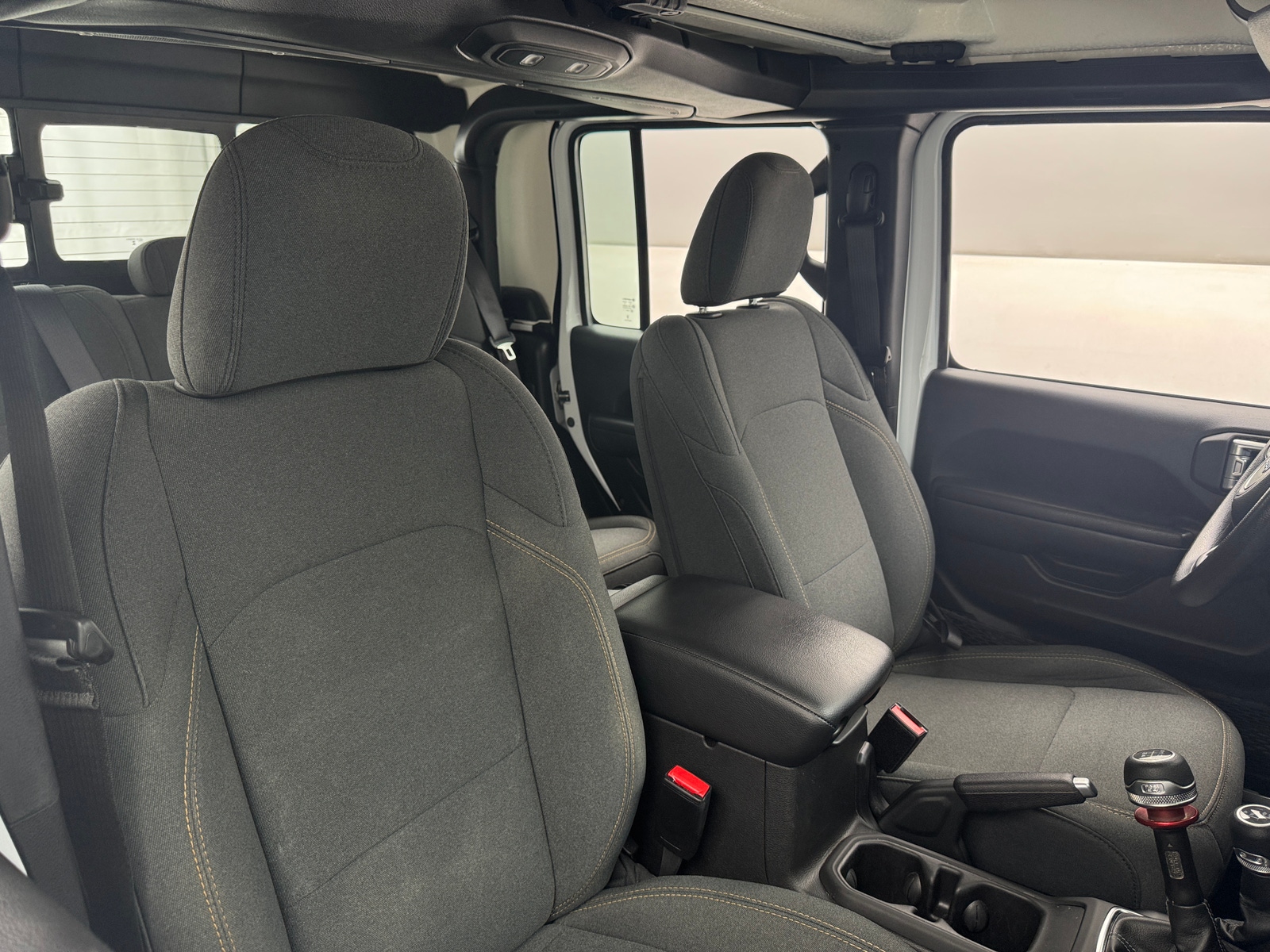 Thumbnail: 2024 Jeep Gladiator - 2