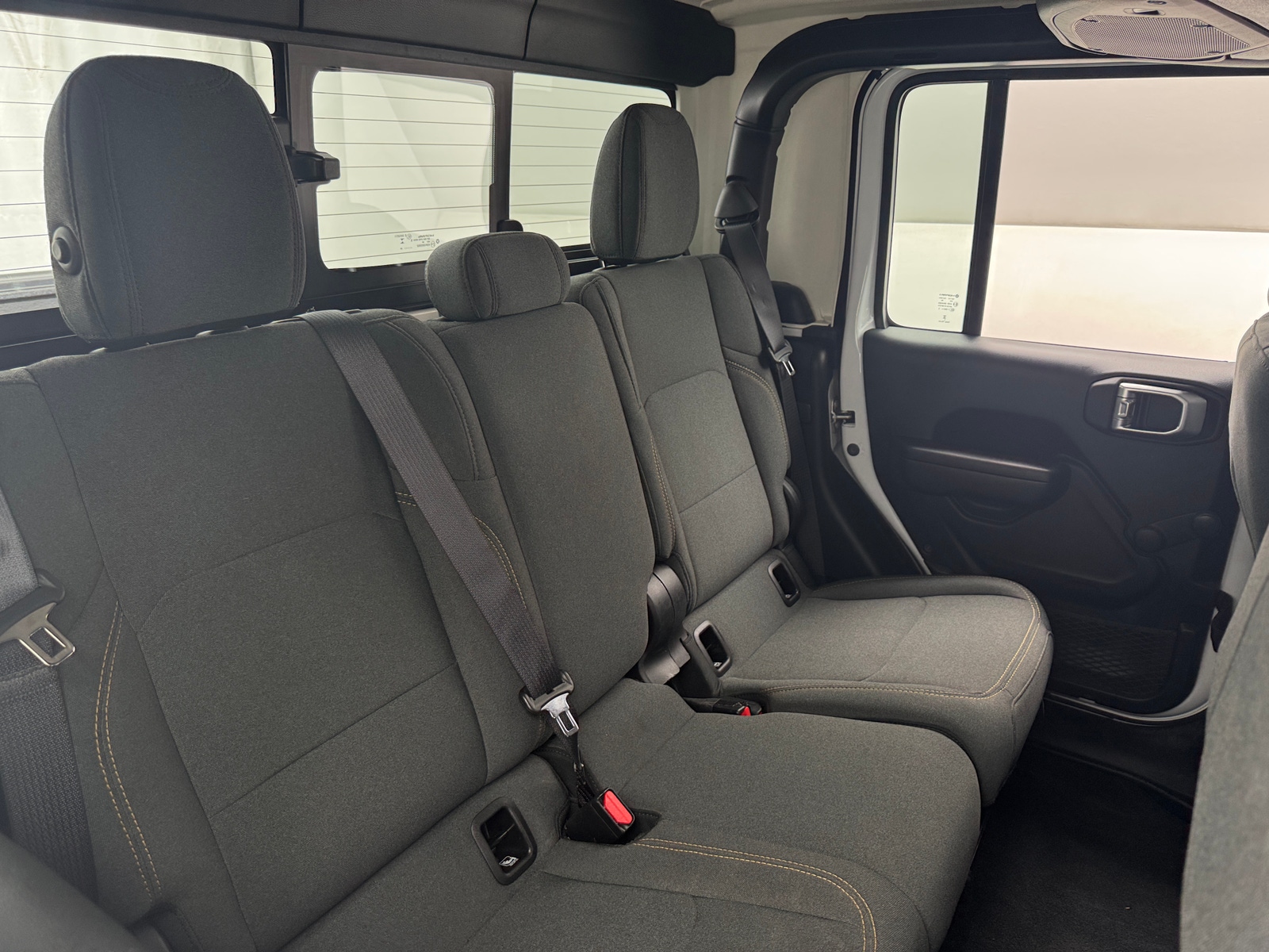 Thumbnail: 2024 Jeep Gladiator - 6