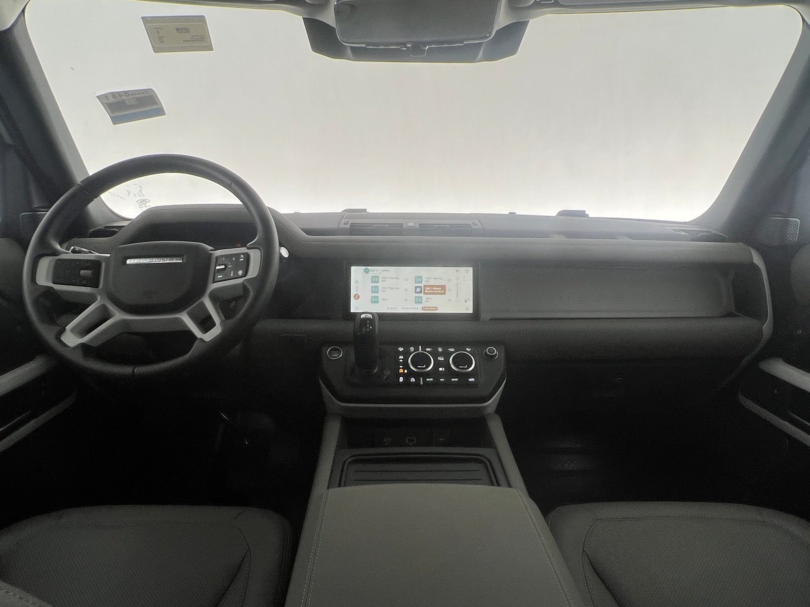 Thumbnail: 2024 Land Rover Defender - 2