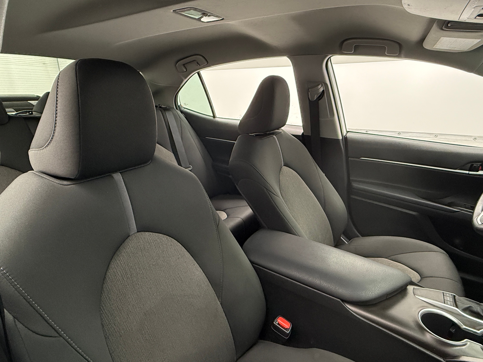 Thumbnail: 2022 Toyota Camry - 2