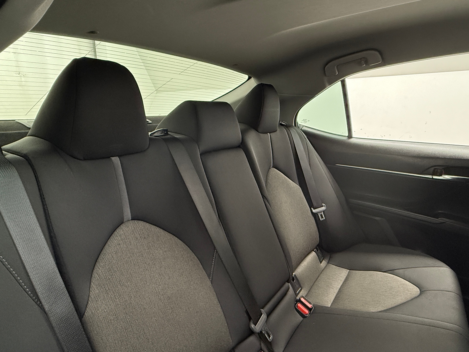 Thumbnail: 2022 Toyota Camry - 6