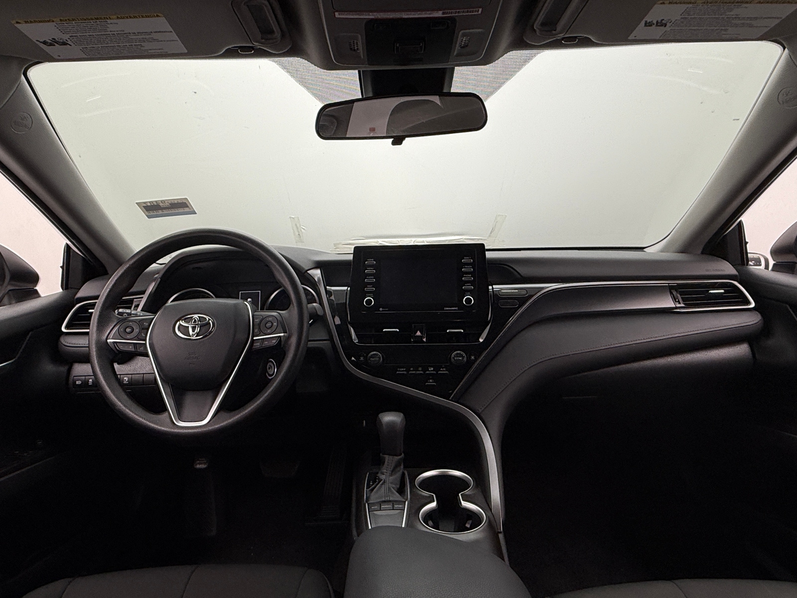 Thumbnail: 2022 Toyota Camry - 3