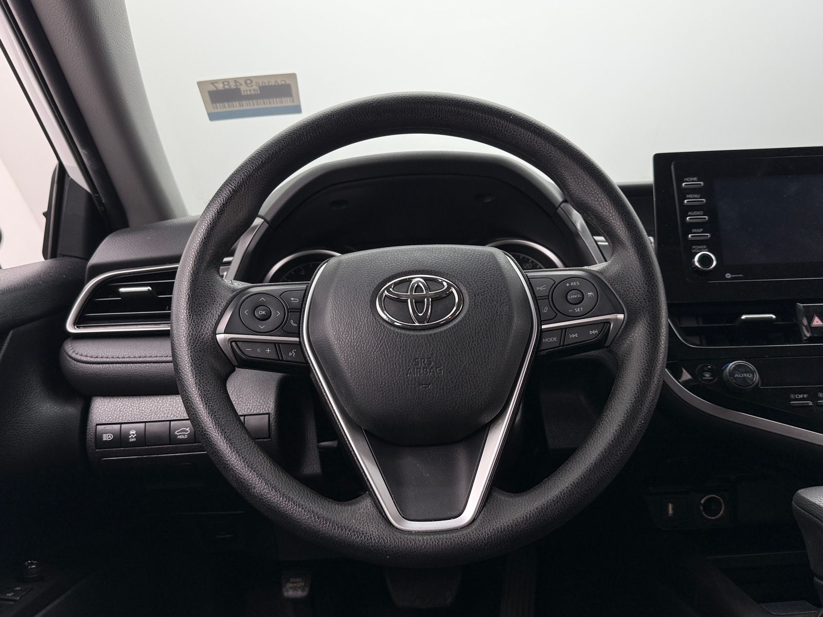 Thumbnail: 2022 Toyota Camry - 5