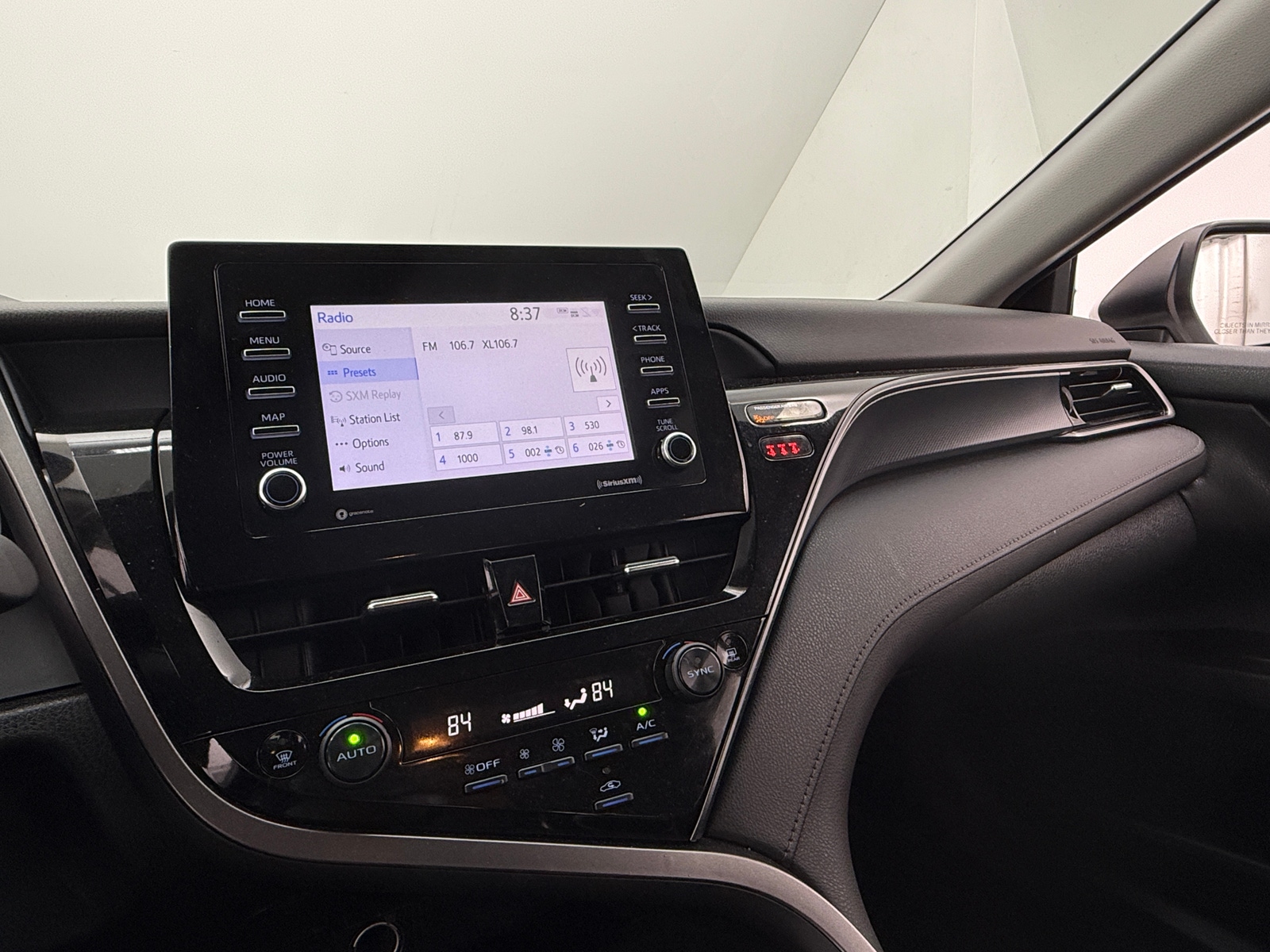 Thumbnail: 2022 Toyota Camry - 4