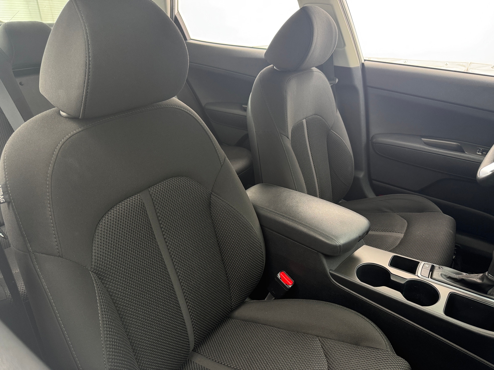 Thumbnail: 2019 Kia Optima - 2