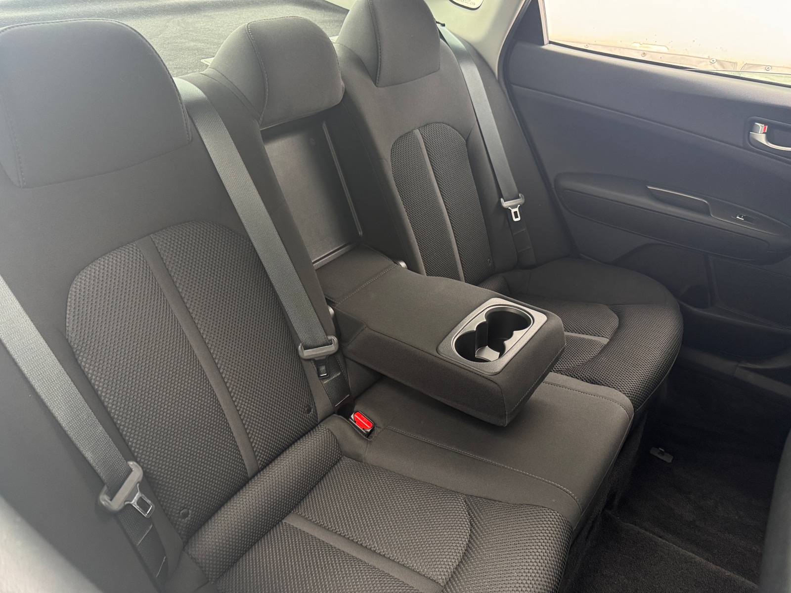 Thumbnail: 2019 Kia Optima - 6