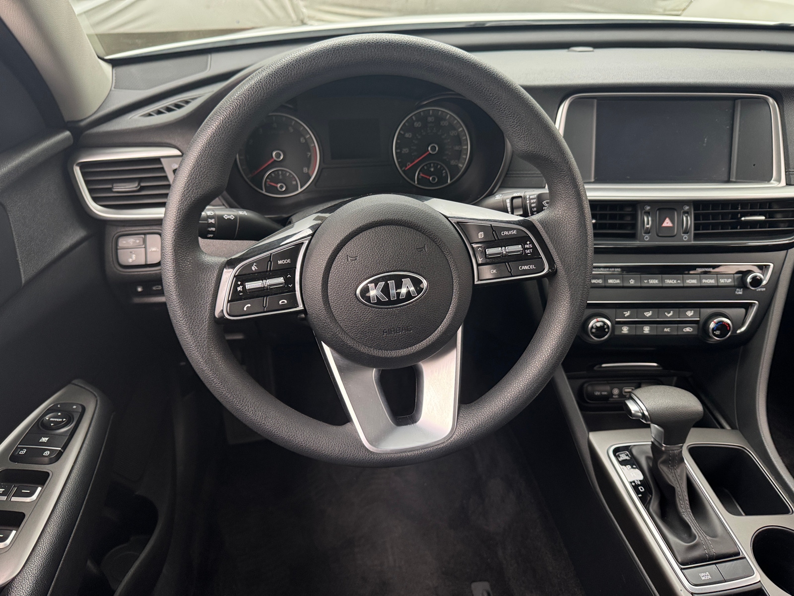 Thumbnail: 2019 Kia Optima - 5
