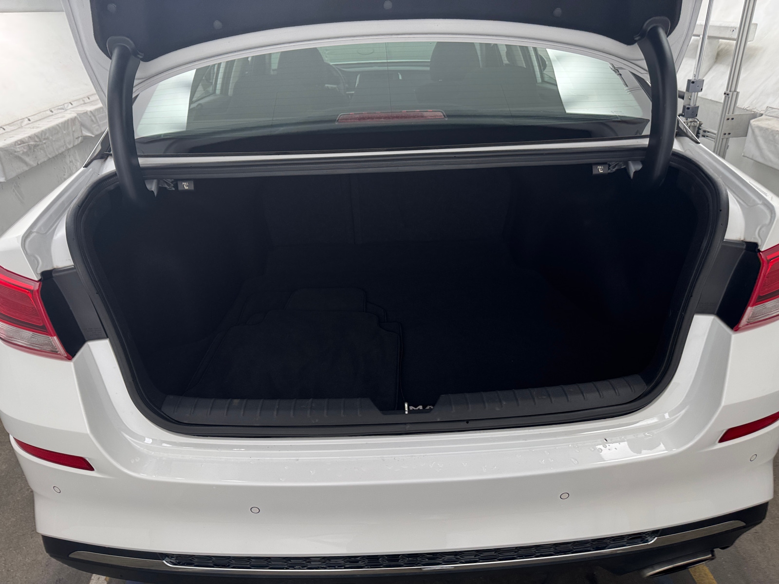 Thumbnail: 2019 Kia Optima - 7