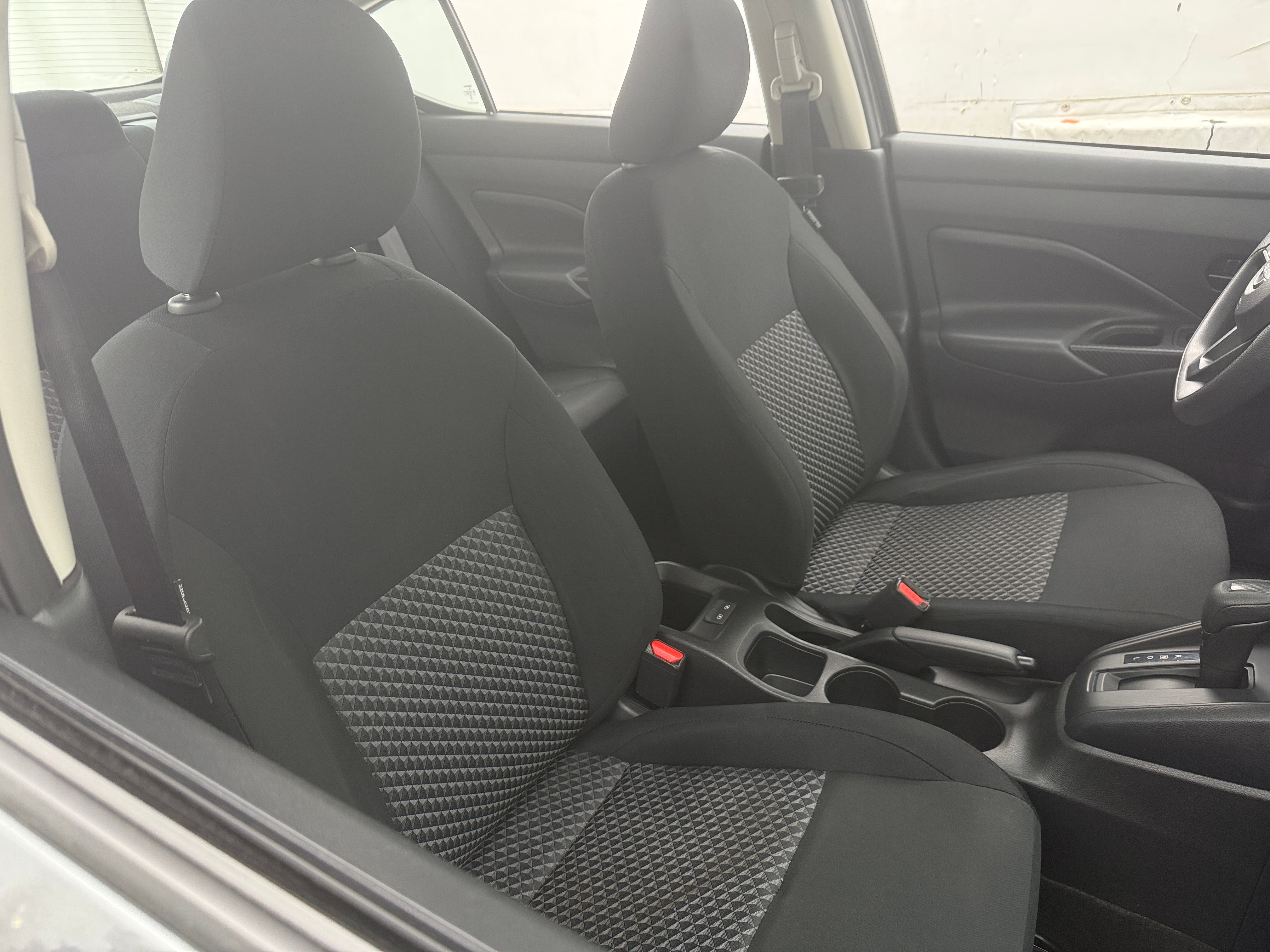 2024 Nissan Versa Sedan