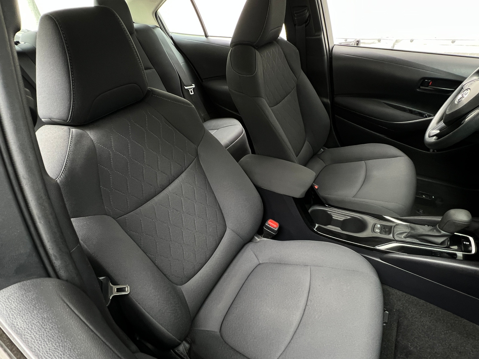 Thumbnail: 2022 Toyota Corolla - 2