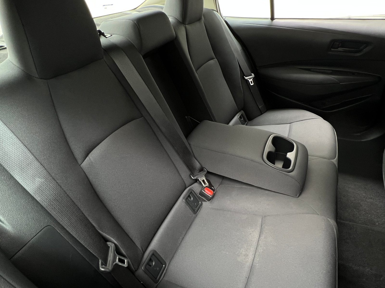 Thumbnail: 2022 Toyota Corolla - 6