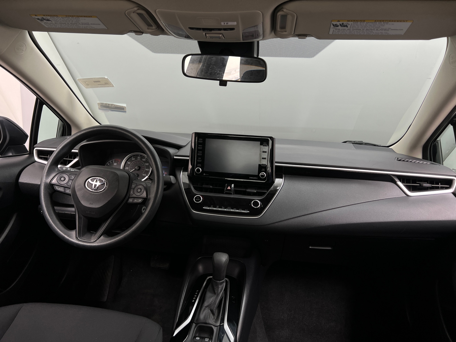 Thumbnail: 2022 Toyota Corolla - 3