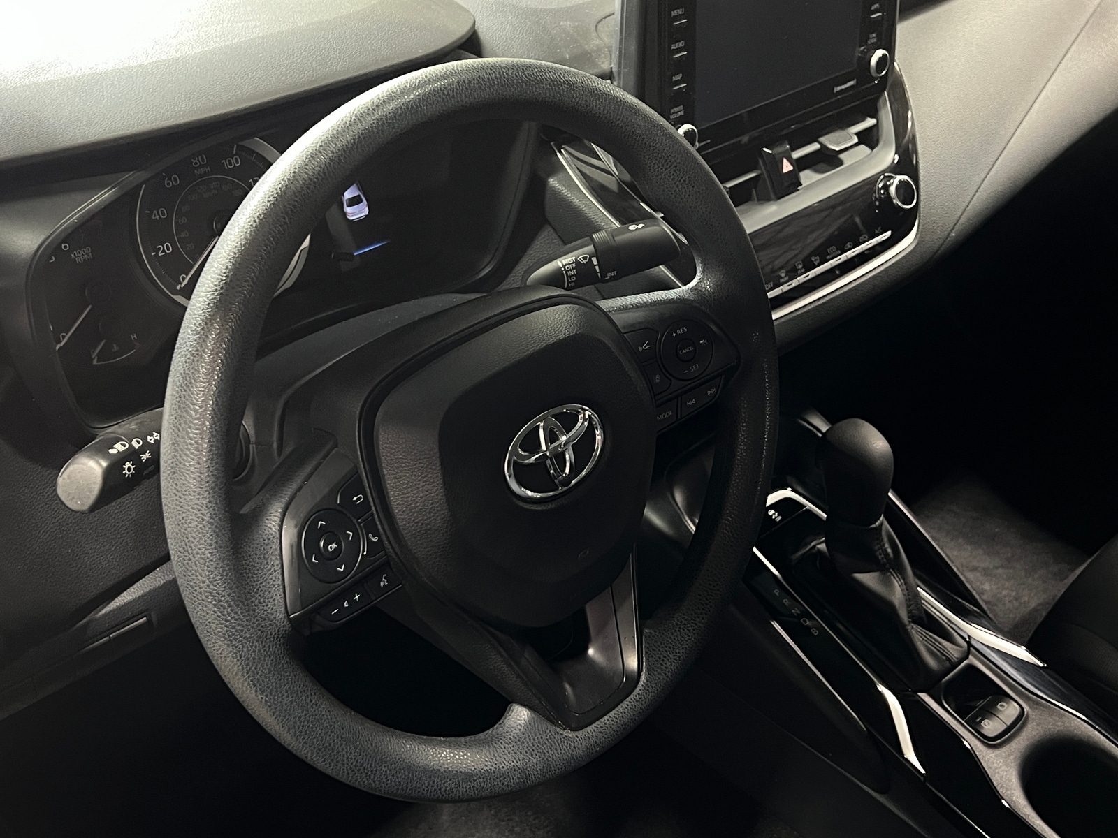 Thumbnail: 2022 Toyota Corolla - 5