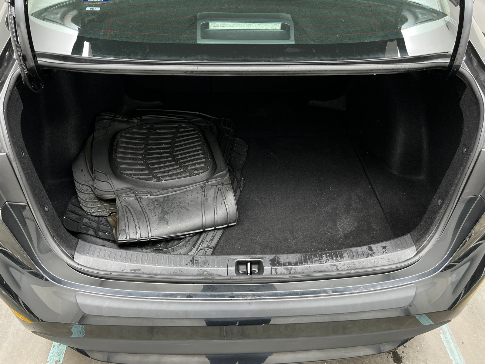 Thumbnail: 2022 Toyota Corolla - 7