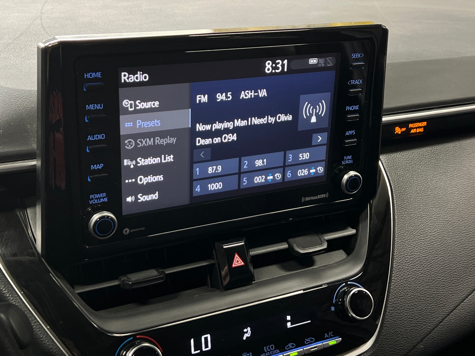 Thumbnail: 2022 Toyota Corolla - 4