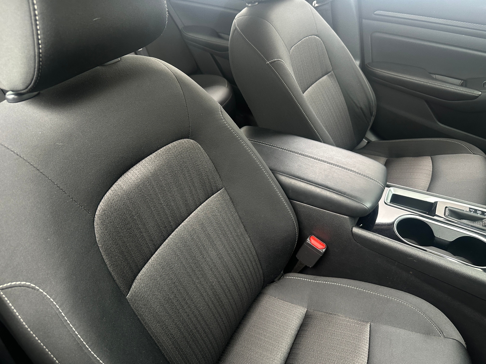 Thumbnail: 2024 Nissan Altima - 2