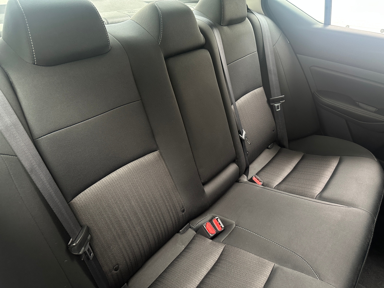 Thumbnail: 2024 Nissan Altima - 6