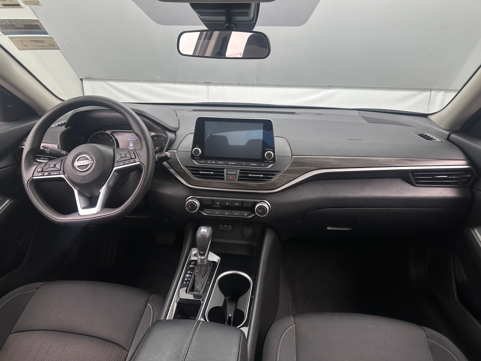 Thumbnail: 2024 Nissan Altima - 3