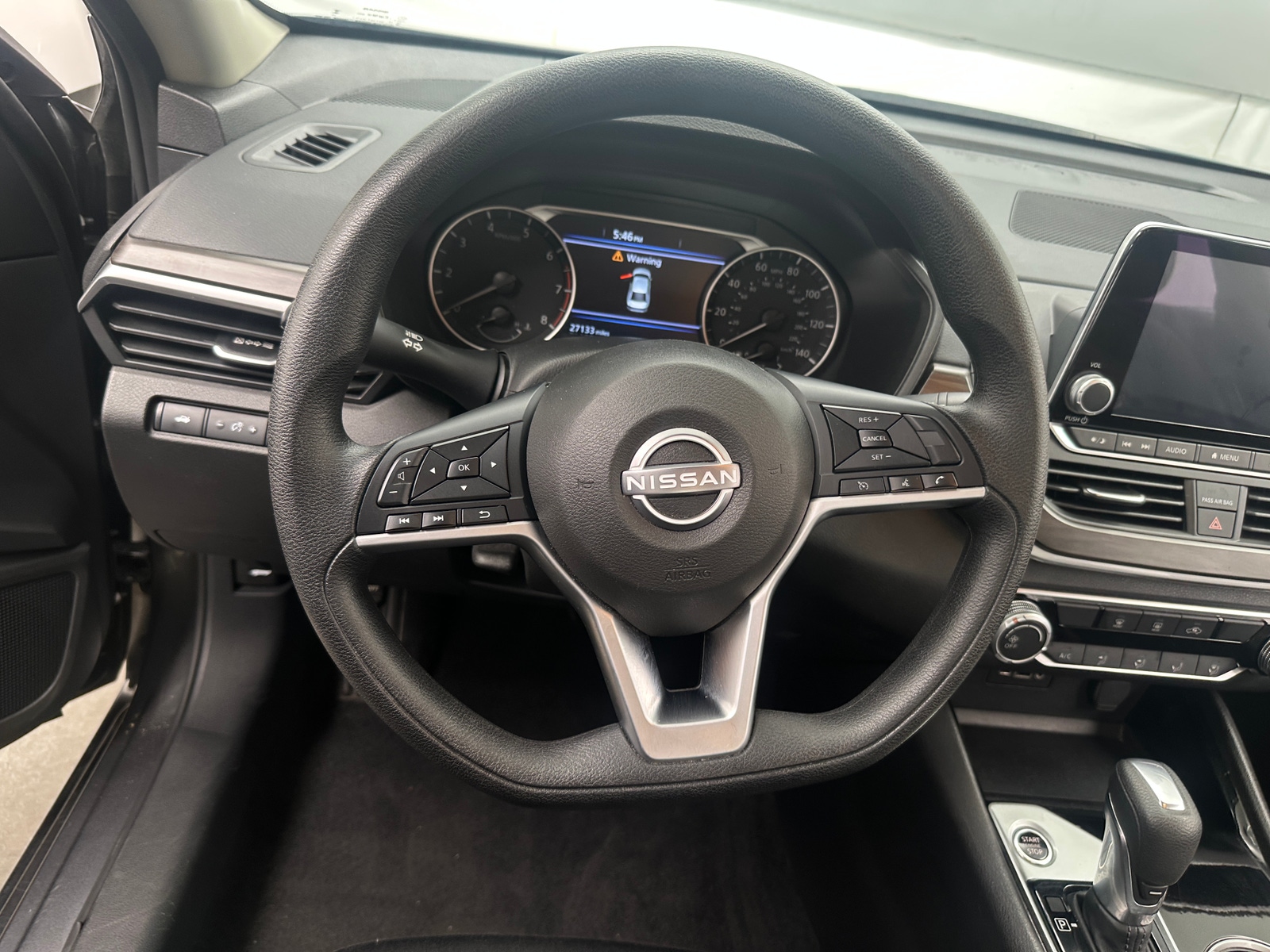 Thumbnail: 2024 Nissan Altima - 5