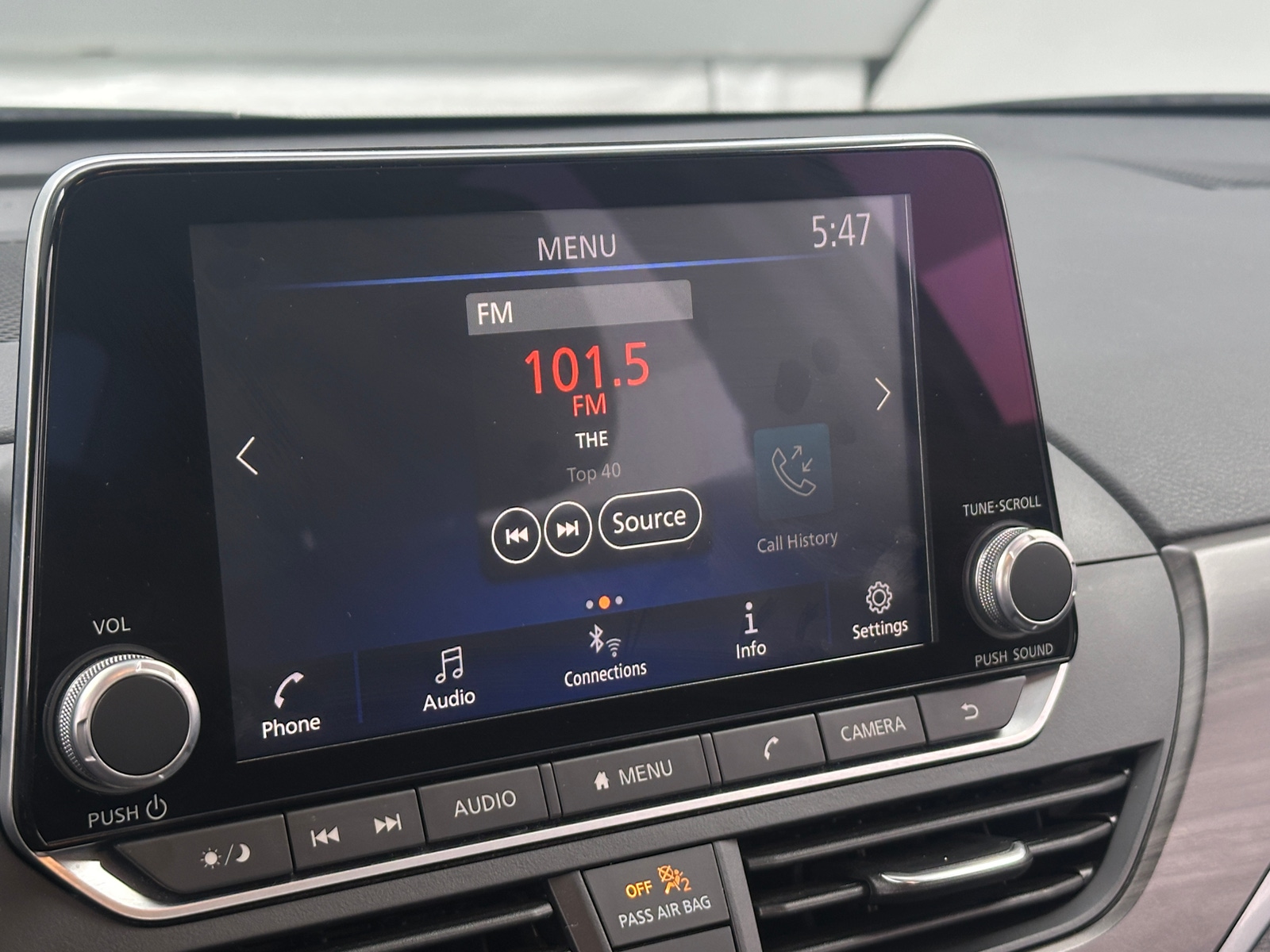 Thumbnail: 2024 Nissan Altima - 4