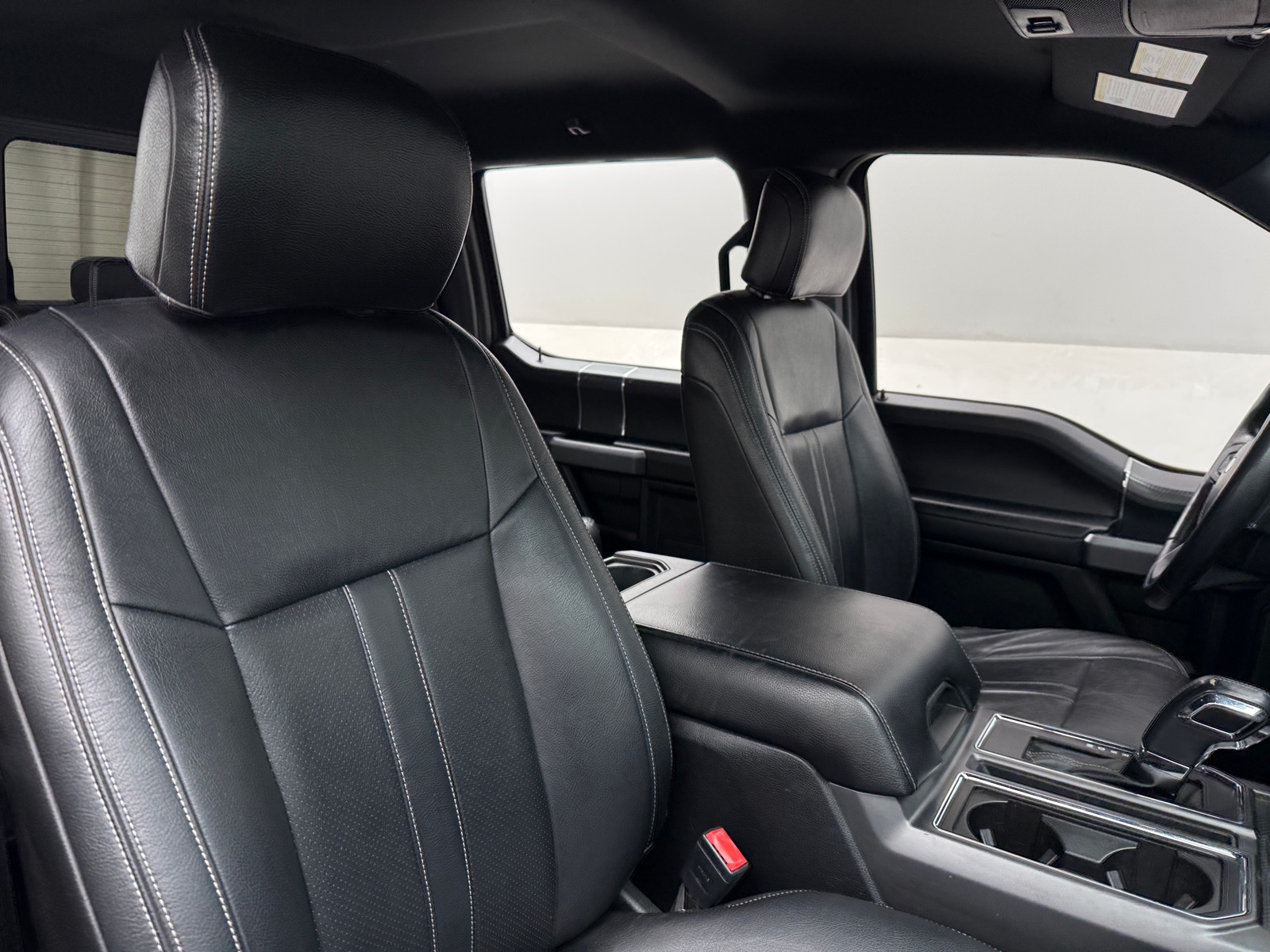 Thumbnail: 2018 Ford Econoline - 2