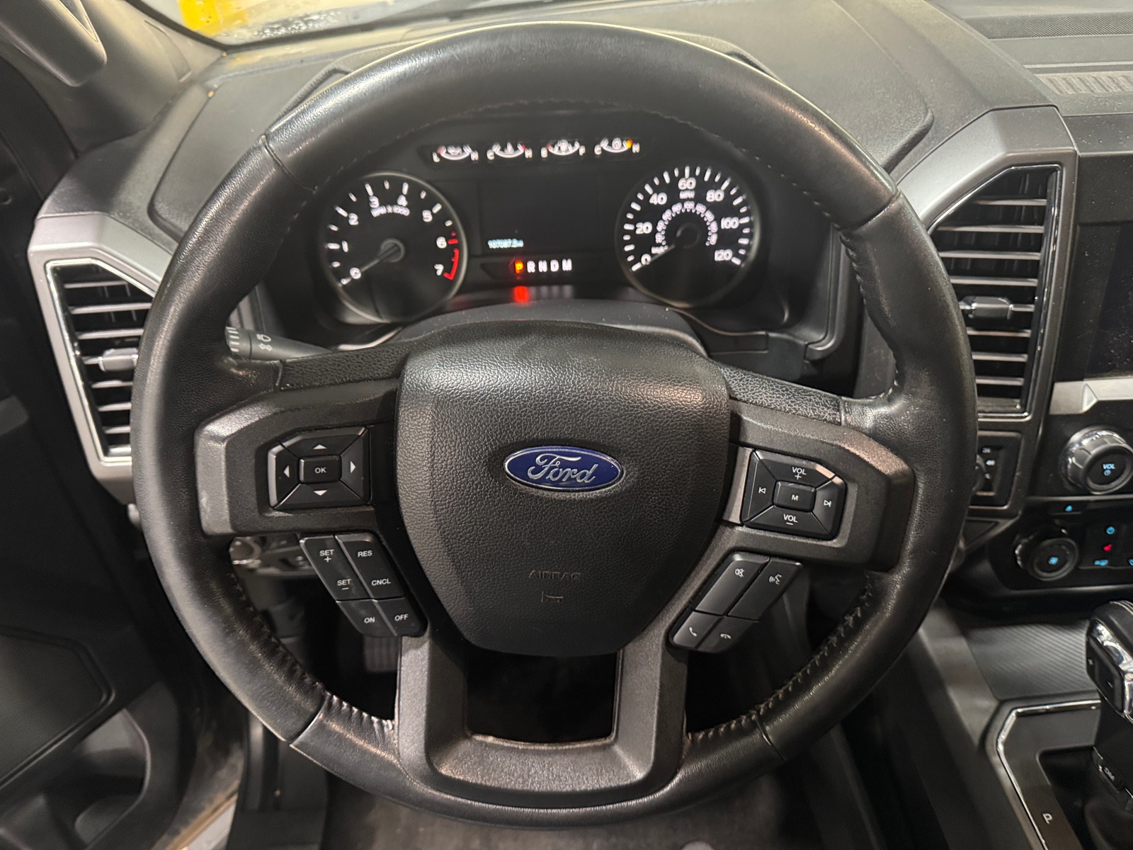 Thumbnail: 2018 Ford Econoline - 5