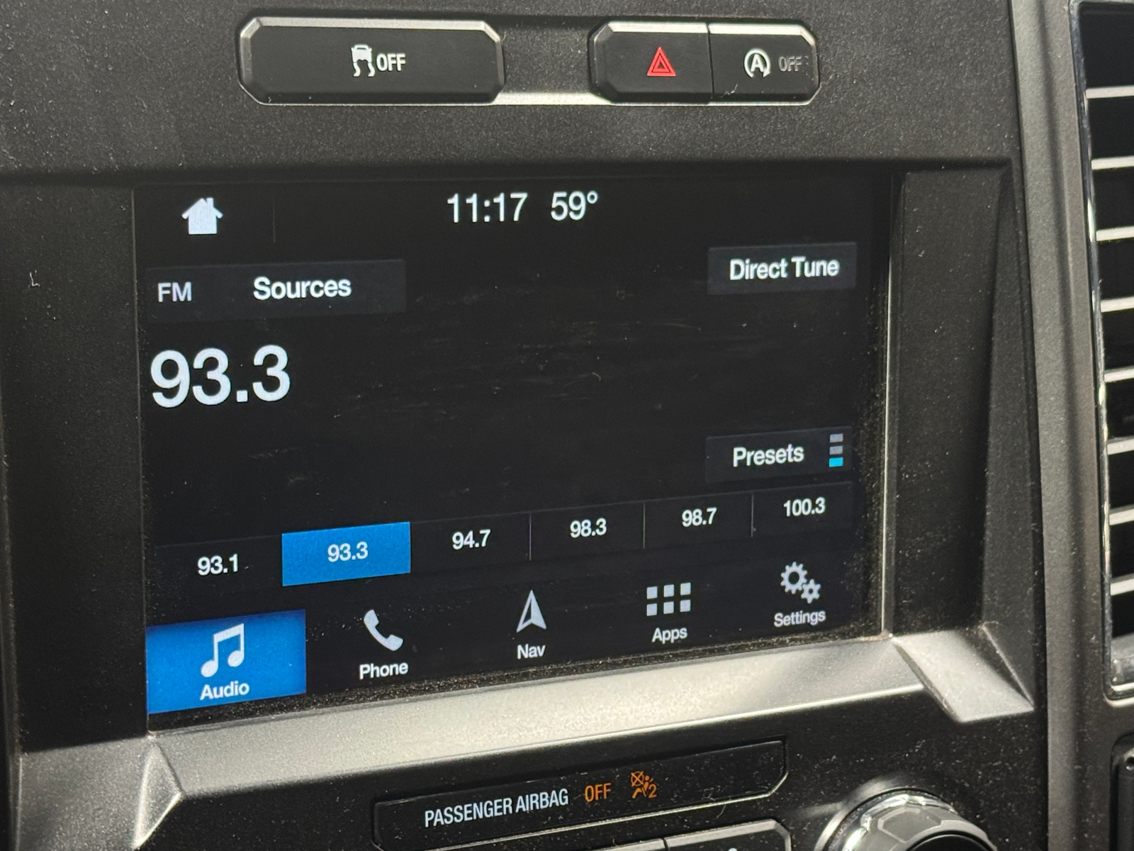 Thumbnail: 2018 Ford Econoline - 4