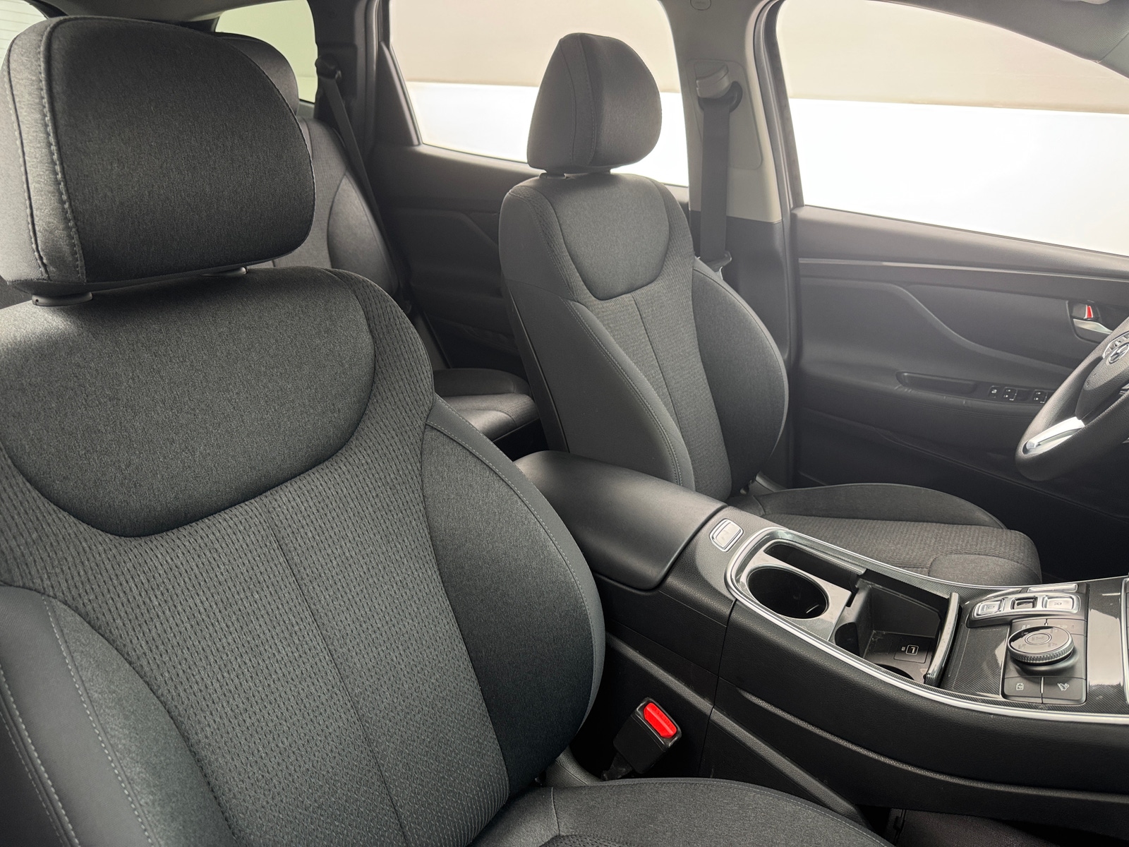 Thumbnail: 2023 Hyundai Santa Fe - 2