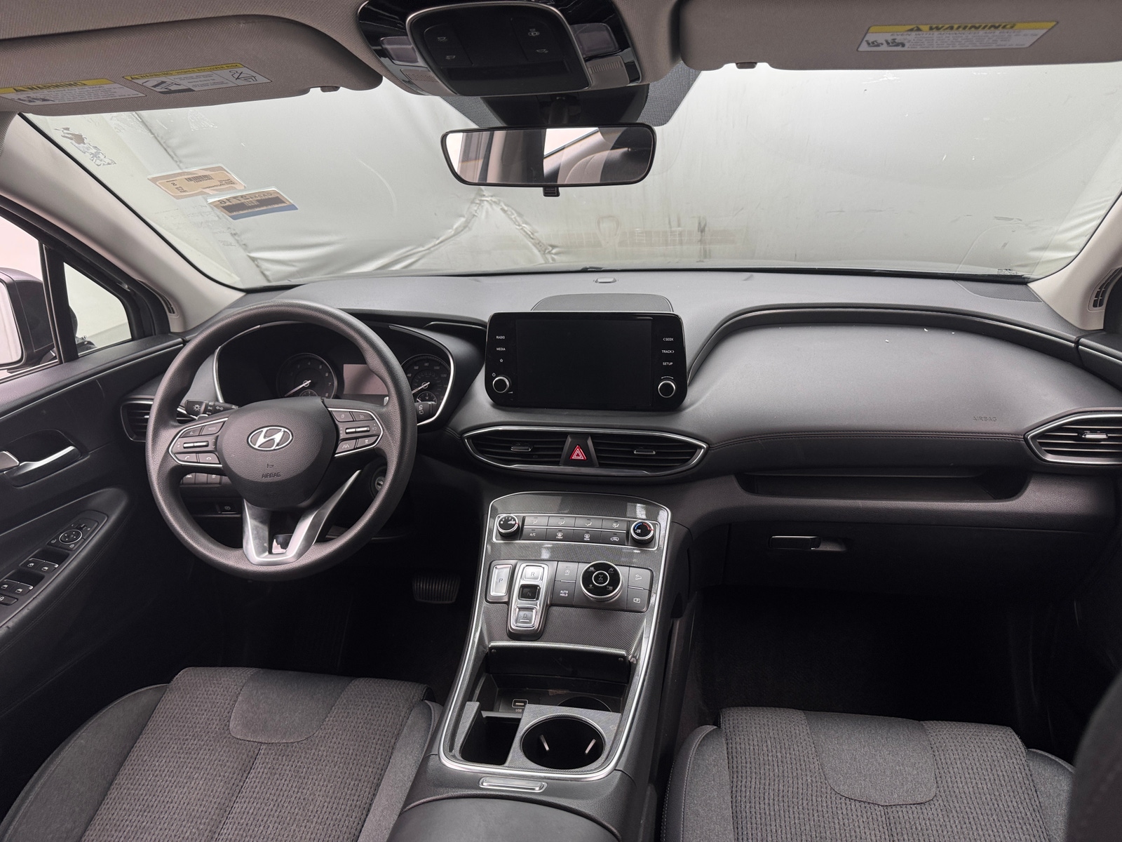 Thumbnail: 2023 Hyundai Santa Fe - 3