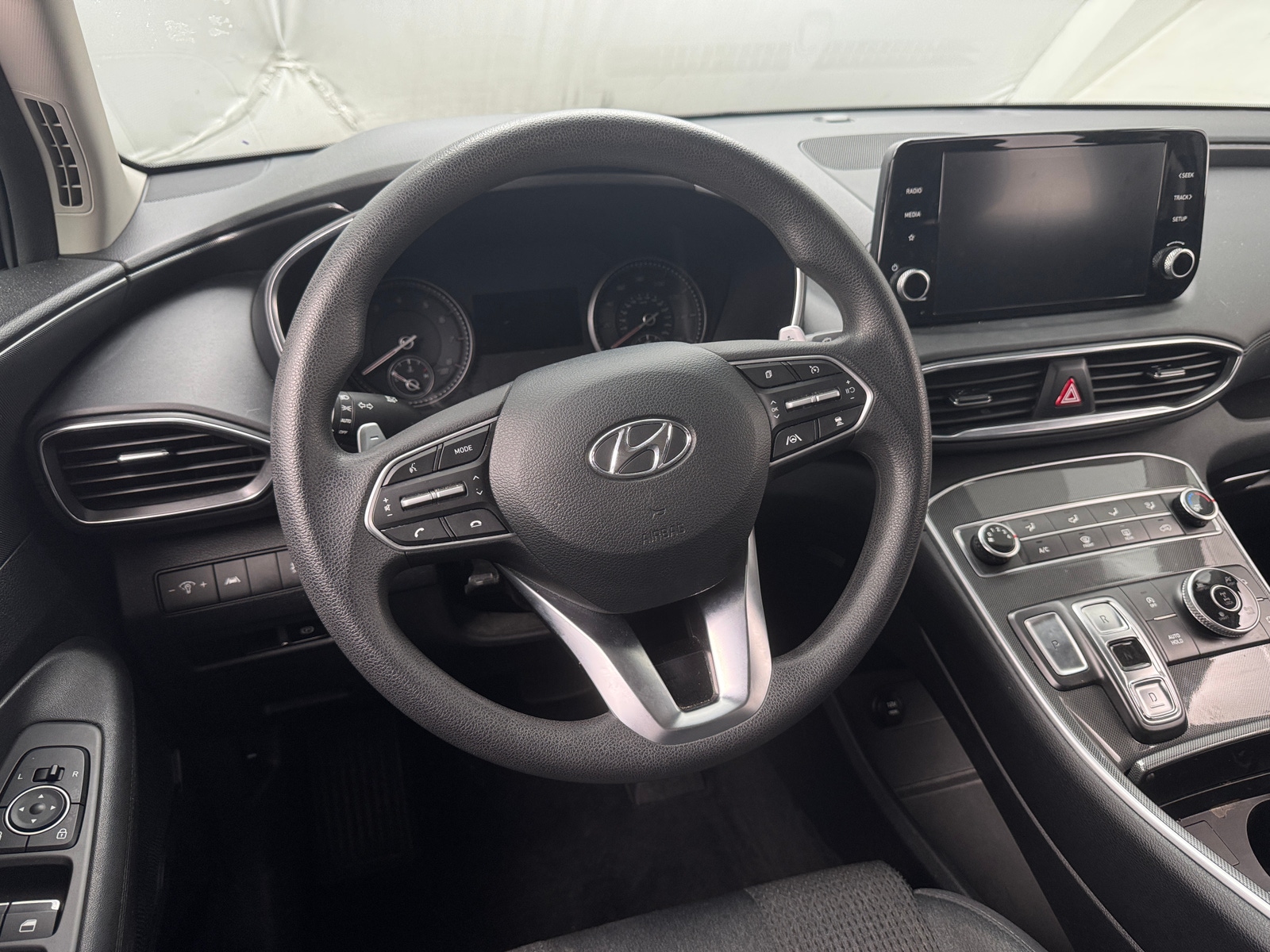 Thumbnail: 2023 Hyundai Santa Fe - 5