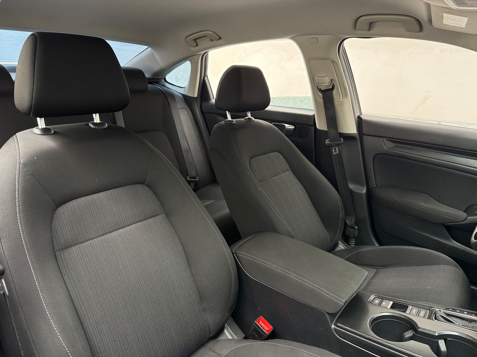 Thumbnail: 2025 Honda Civic - 2