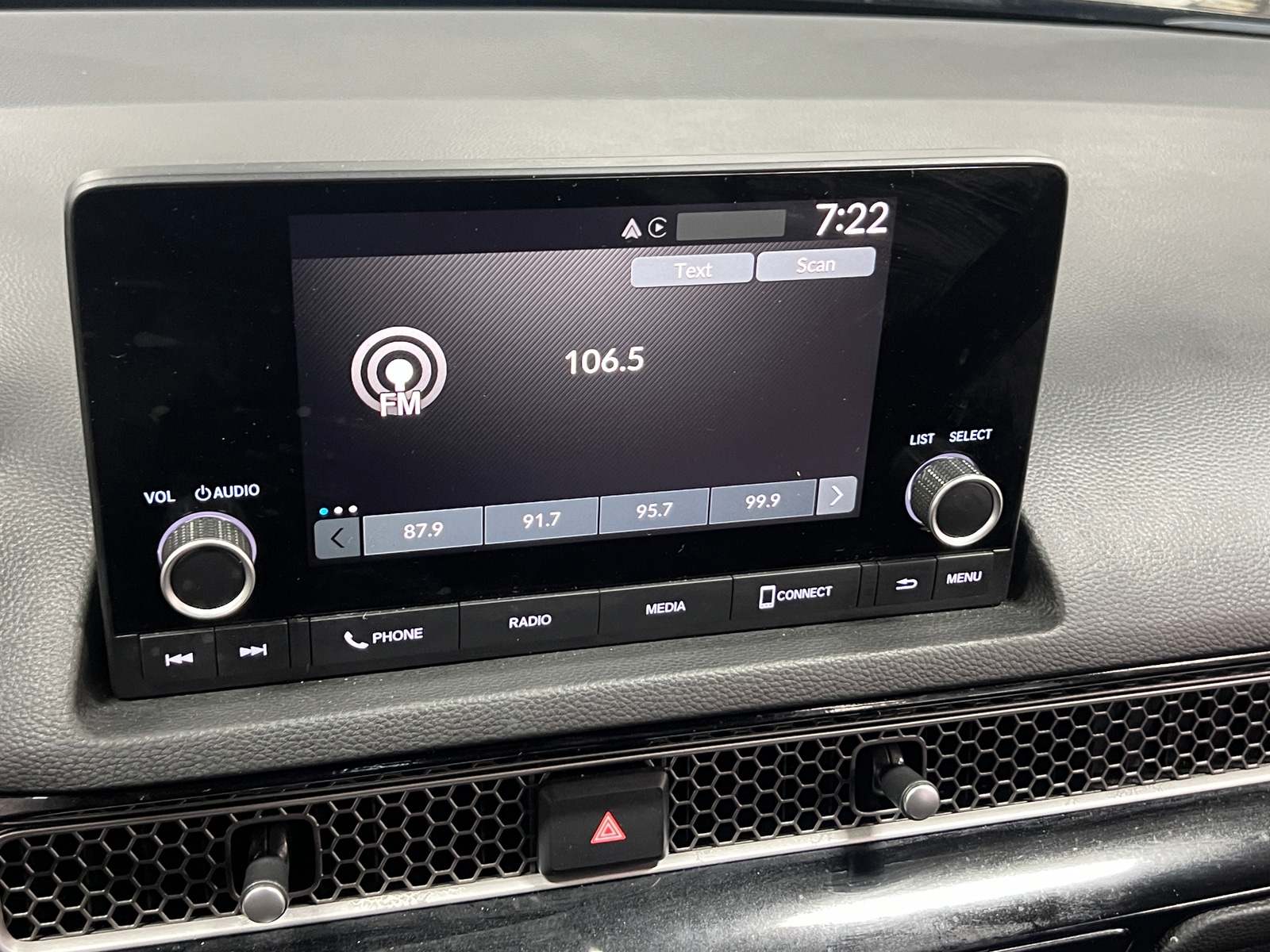 Thumbnail: 2025 Honda Civic - 4