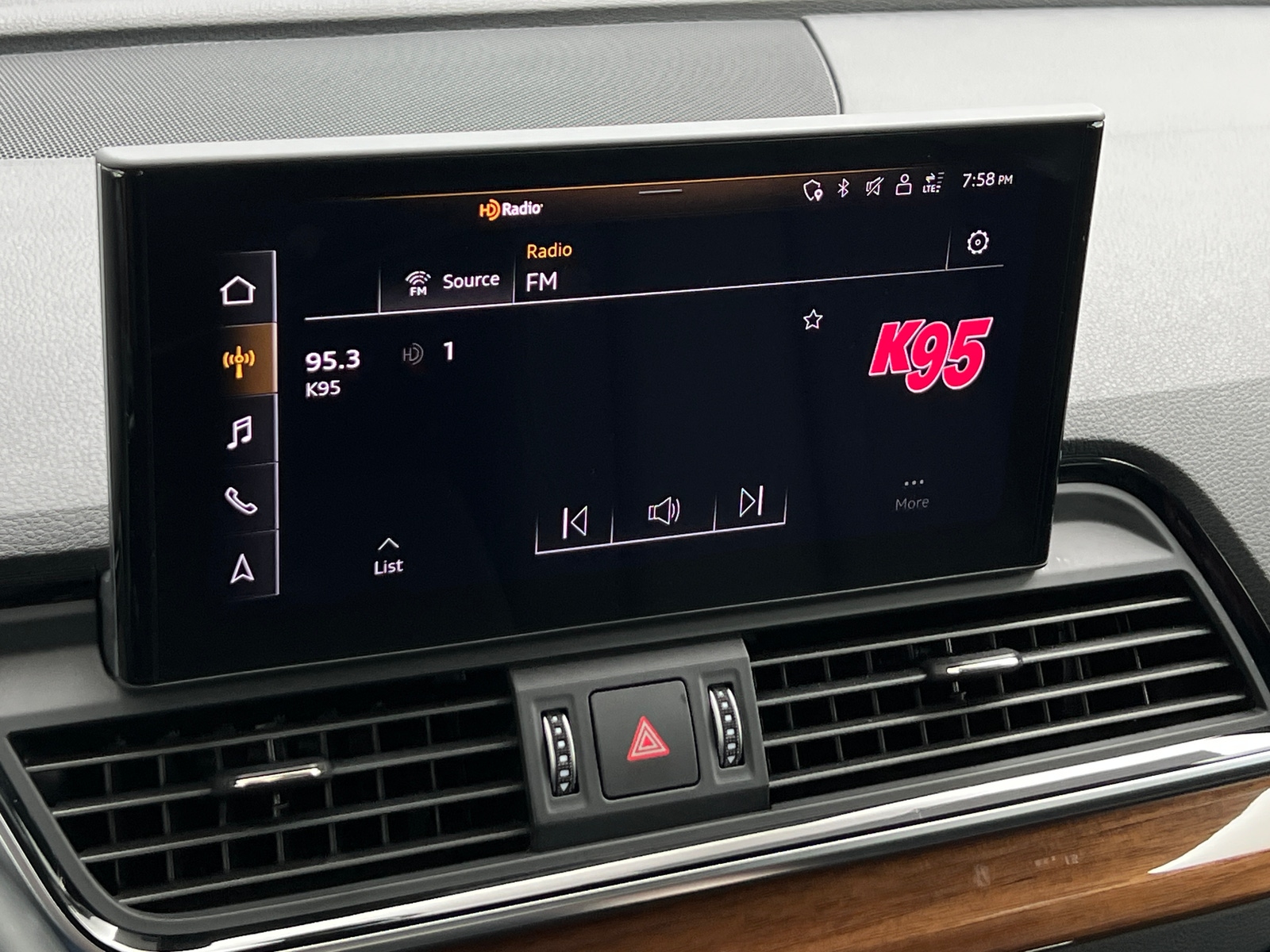 Thumbnail: 2021 Audi Q5 - 3