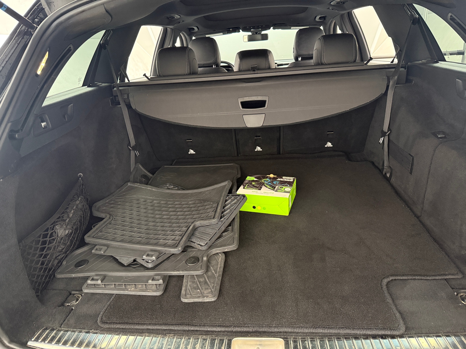 Thumbnail: 2017 Mercedes-Benz E-Class - 6