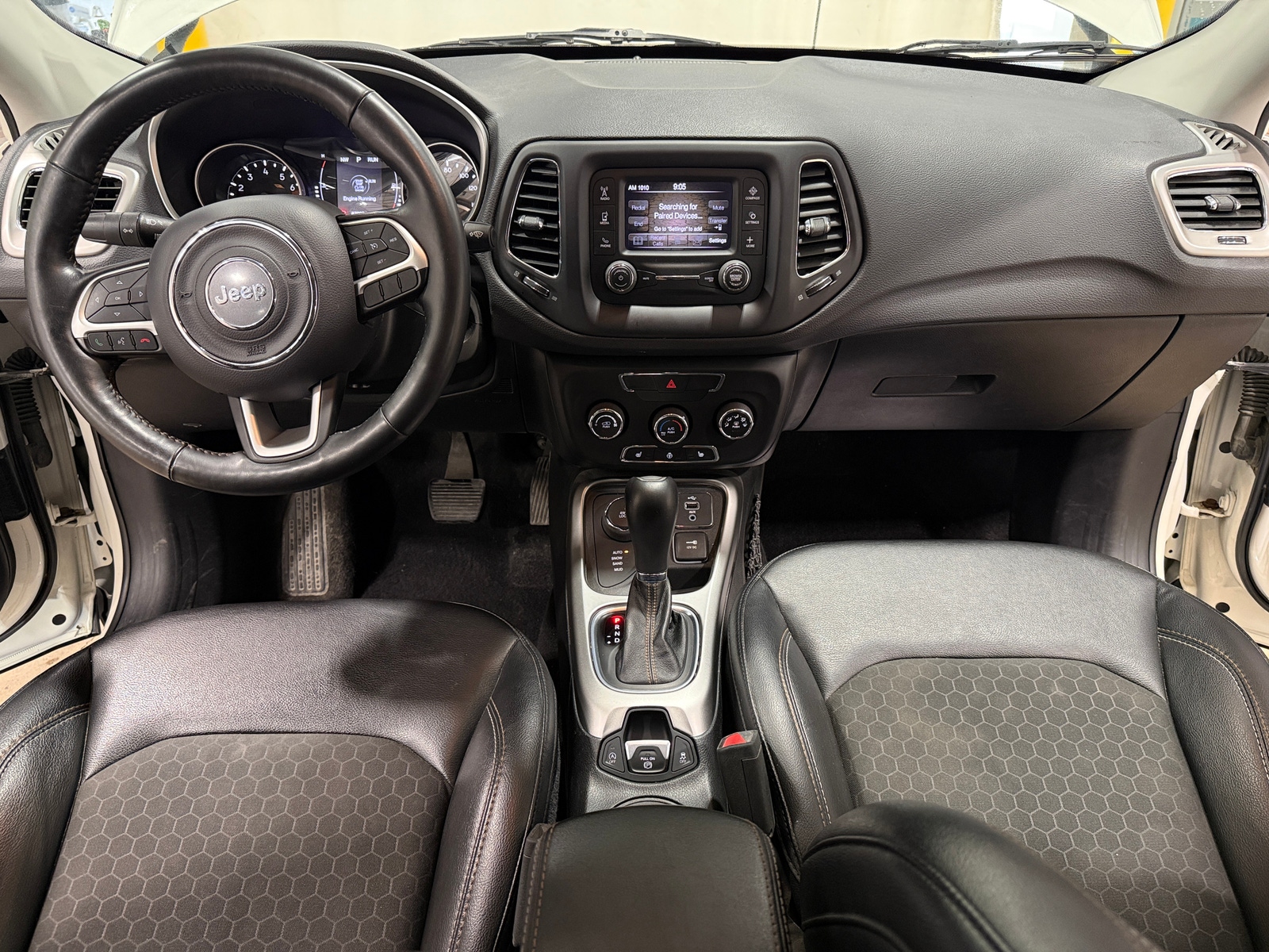 Thumbnail: 2018 Jeep Compass - 3