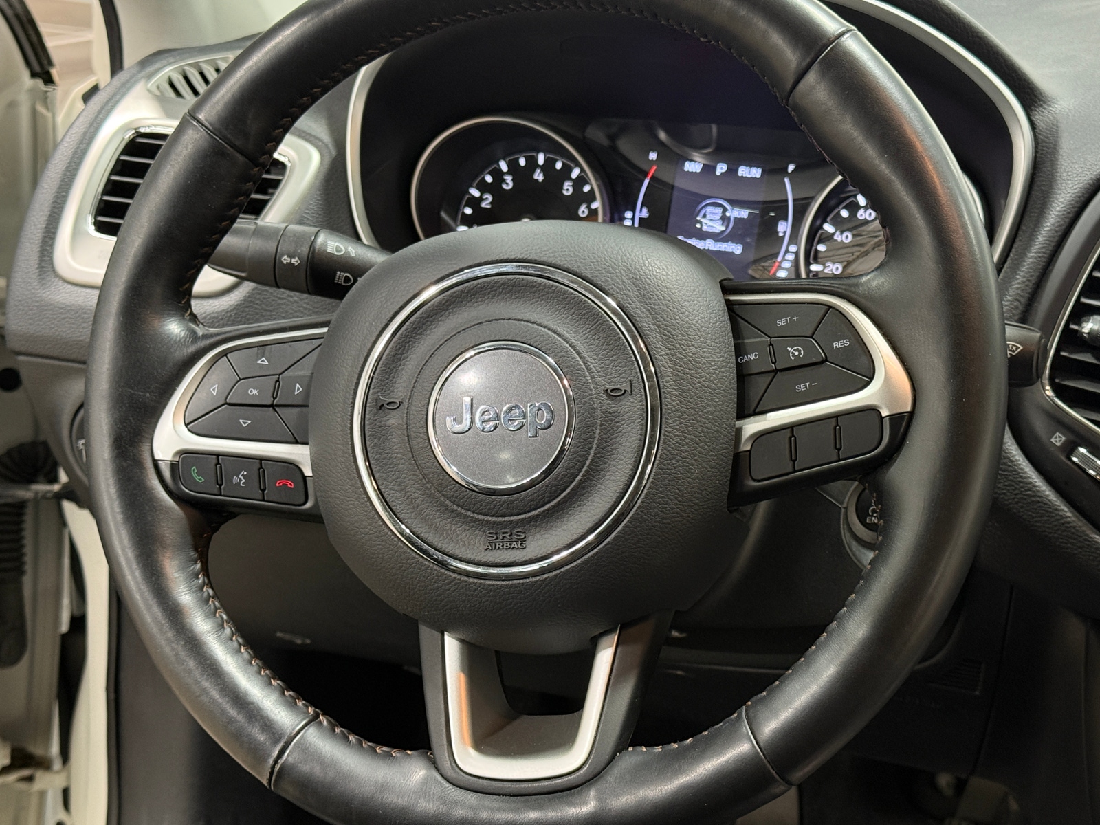 Thumbnail: 2018 Jeep Compass - 5