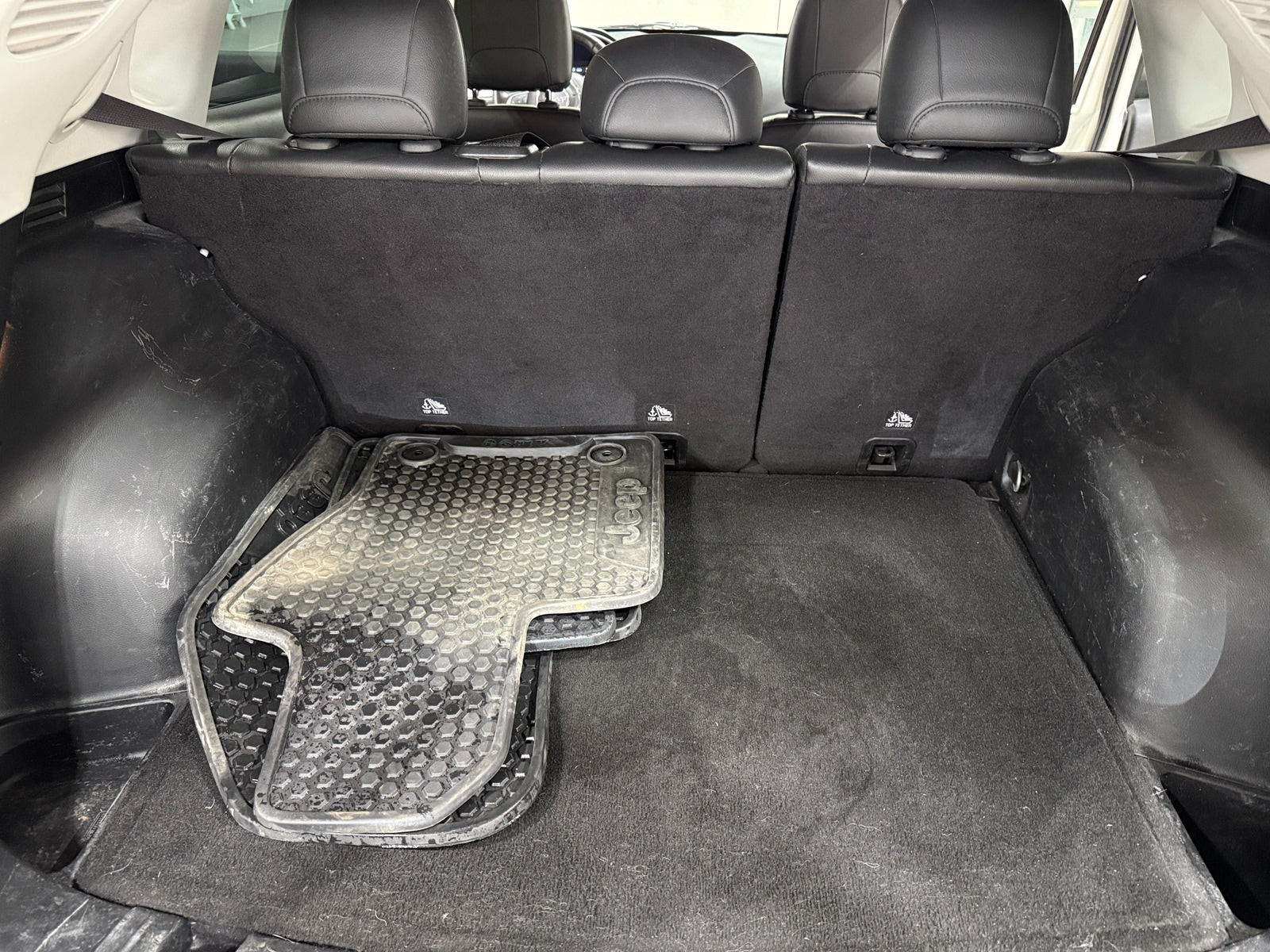 Thumbnail: 2018 Jeep Compass - 7