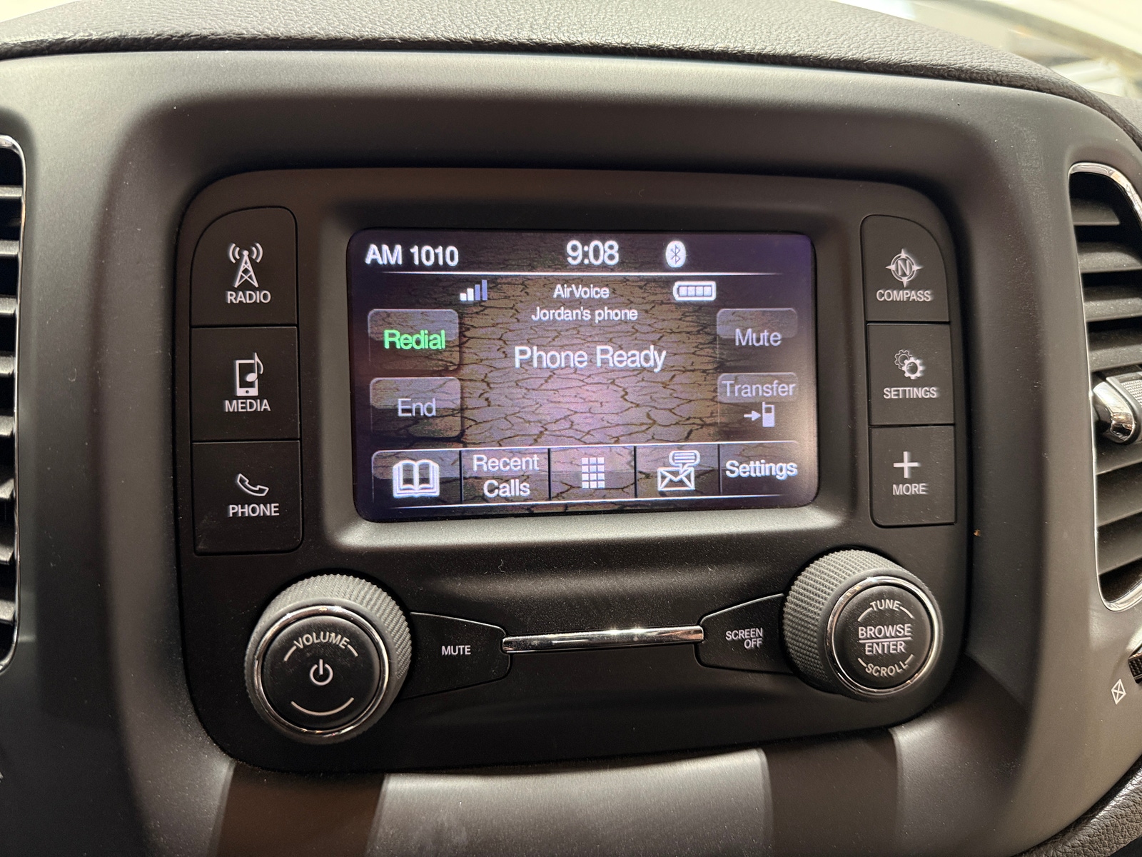 Thumbnail: 2018 Jeep Compass - 4