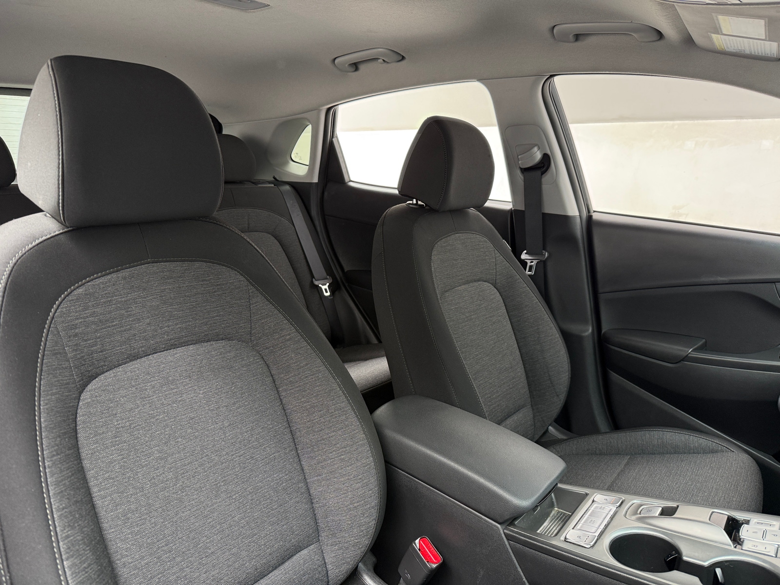 Thumbnail: 2023 Hyundai Kona - 2