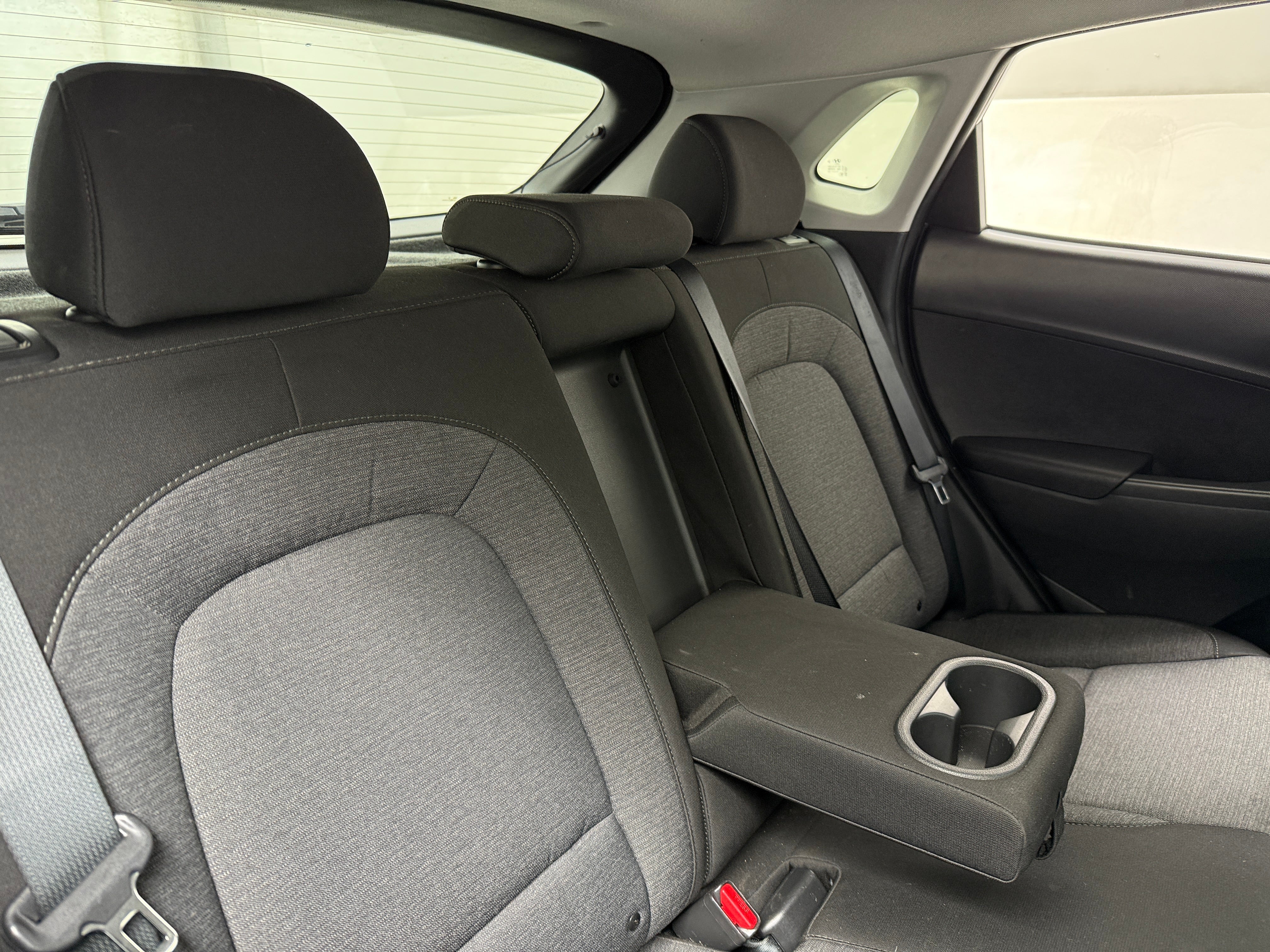 Used 2023 Hyundai Kona EV SE with VIN KM8K23AG3PU172103 for sale in Auburn, WA