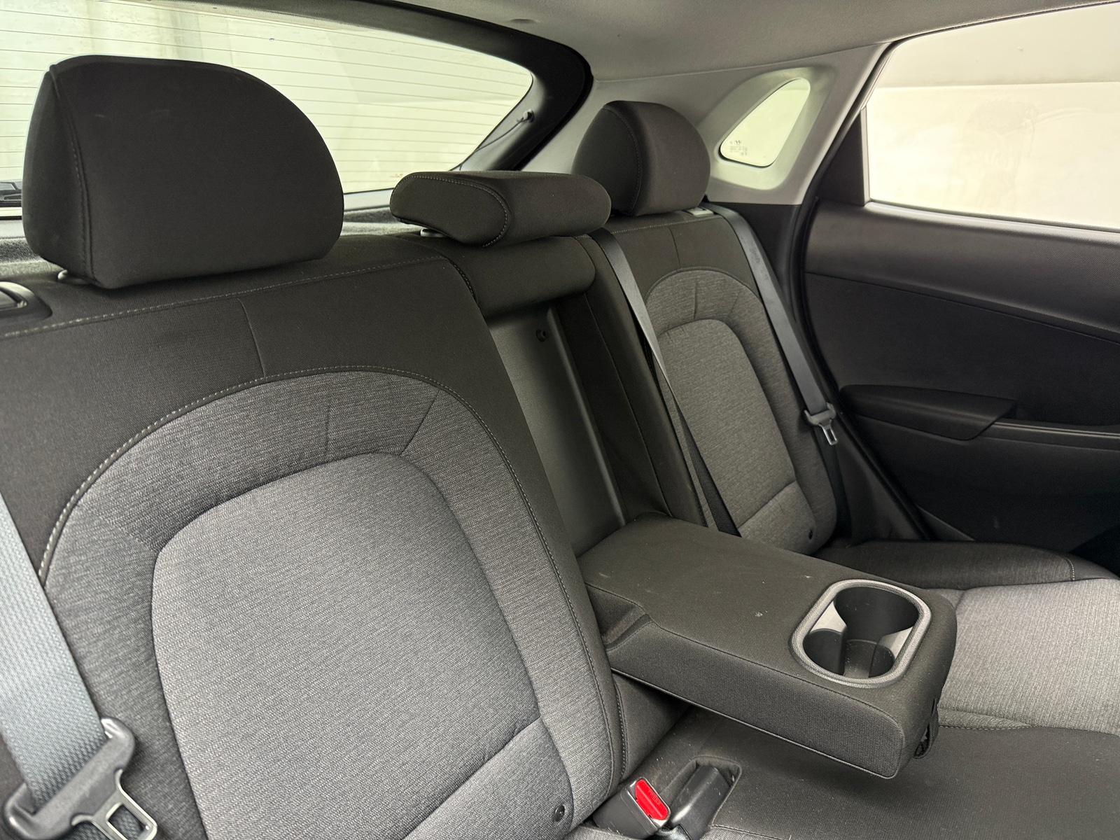 Thumbnail: 2023 Hyundai Kona - 6